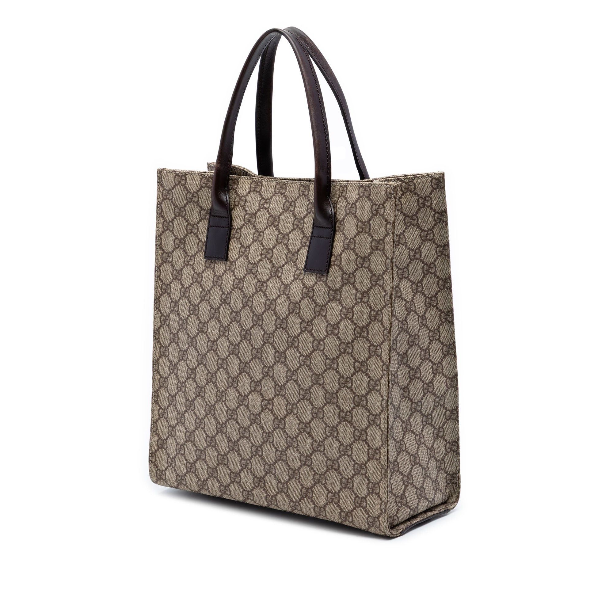 Gucci GG Supreme Tote Size ONE SIZE - 2 Thumbnail
