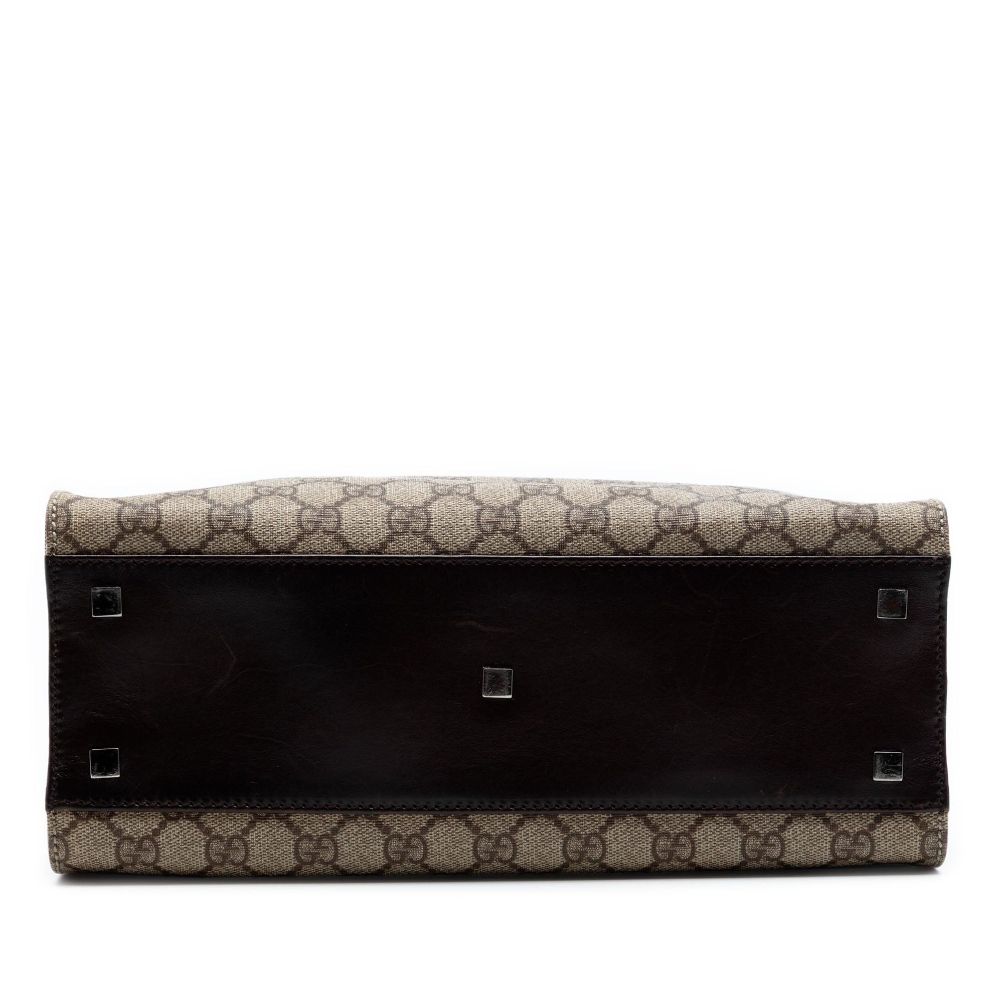 Gucci GG Supreme Tote Size ONE SIZE - 3 Thumbnail