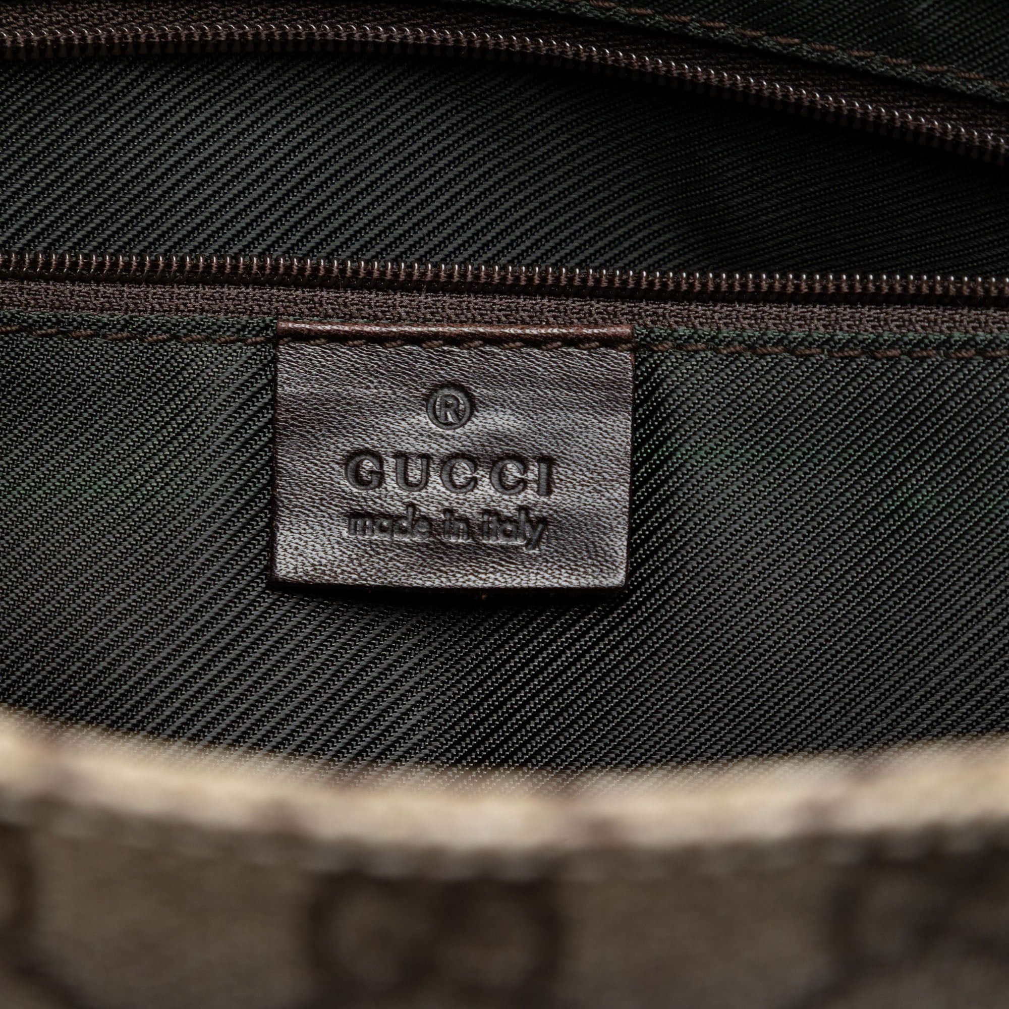 Gucci GG Supreme Tote Size ONE SIZE - 5 Thumbnail