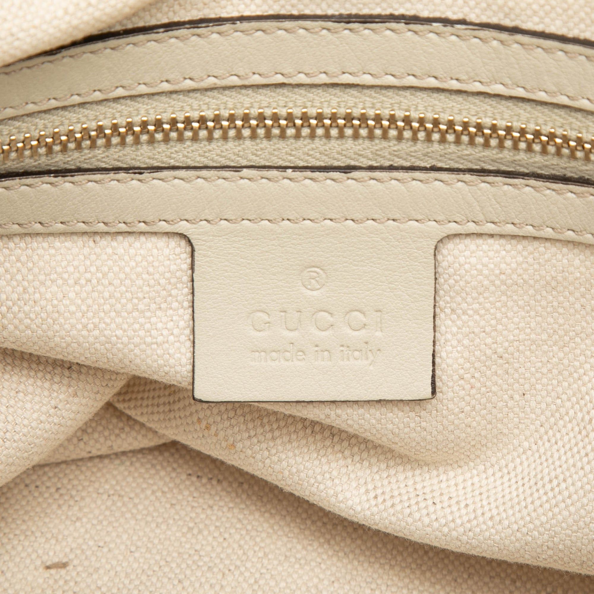 Gucci Guccissima Mayfair Tote Size ONE SIZE - 5 Thumbnail