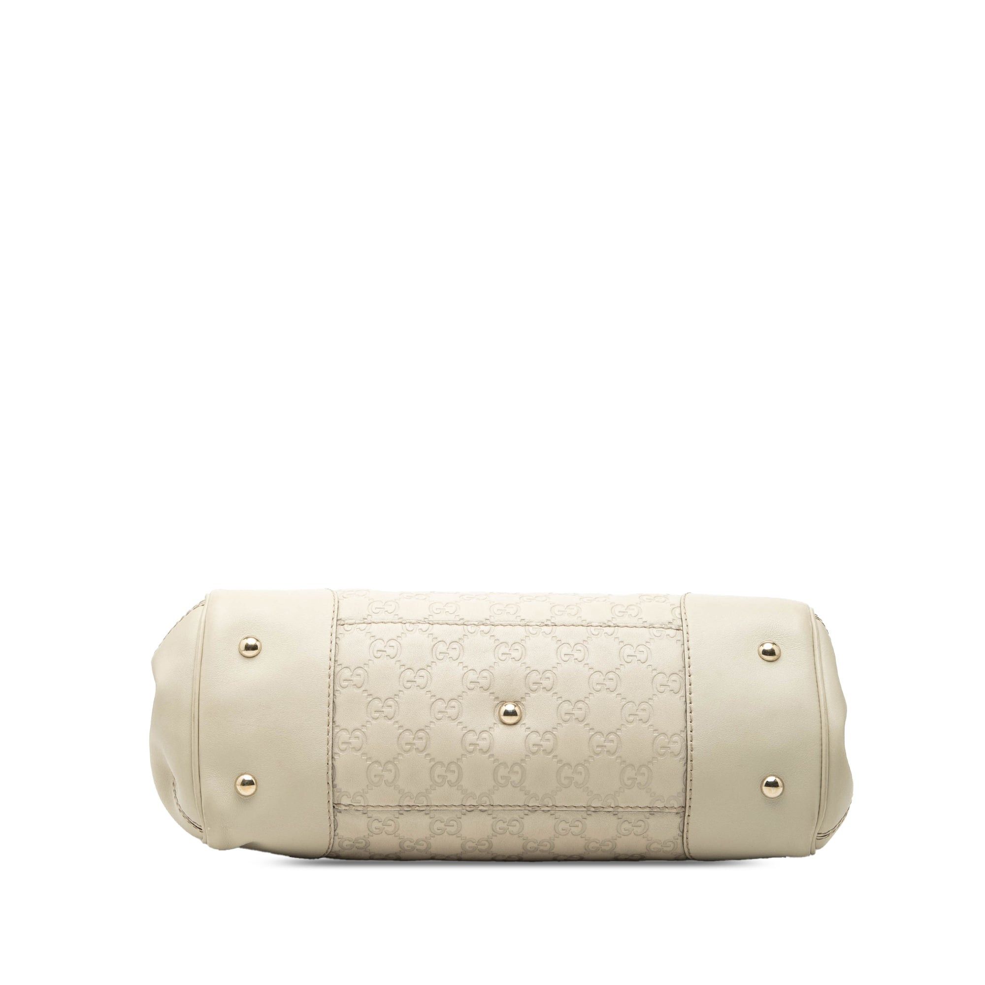 Gucci Guccissima Mayfair Tote Size ONE SIZE - 3 Thumbnail