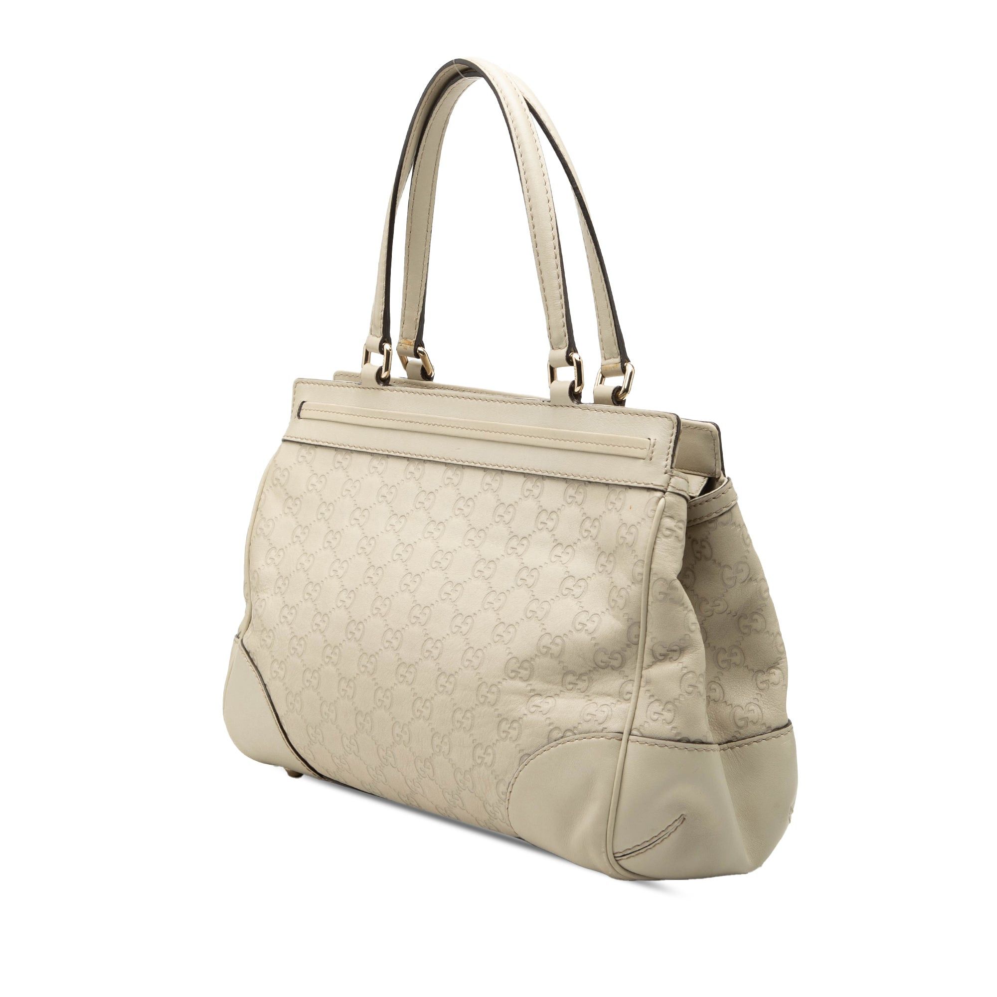 Gucci Guccissima Mayfair Tote Size ONE SIZE - 2 Thumbnail