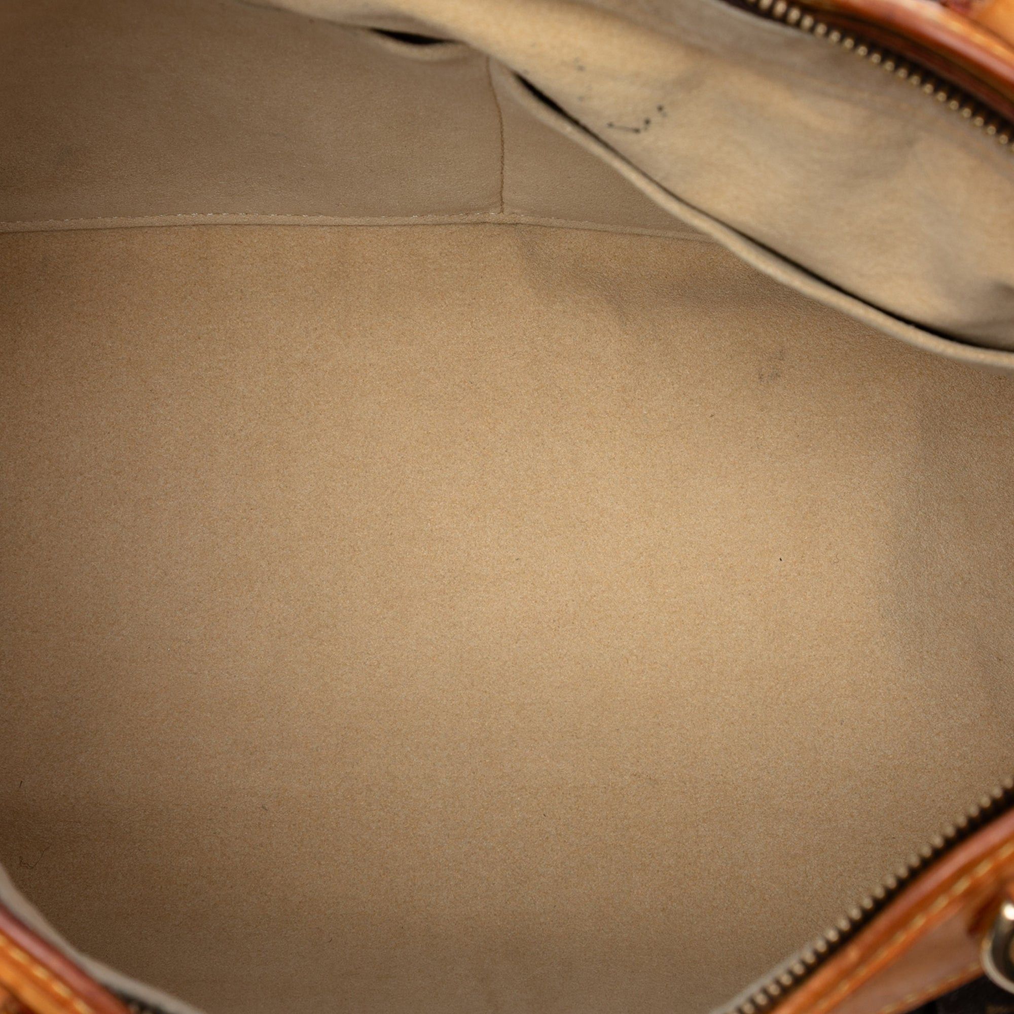 Louis Vuitton Monogram Boetie GM Size ONE SIZE - 4 Thumbnail