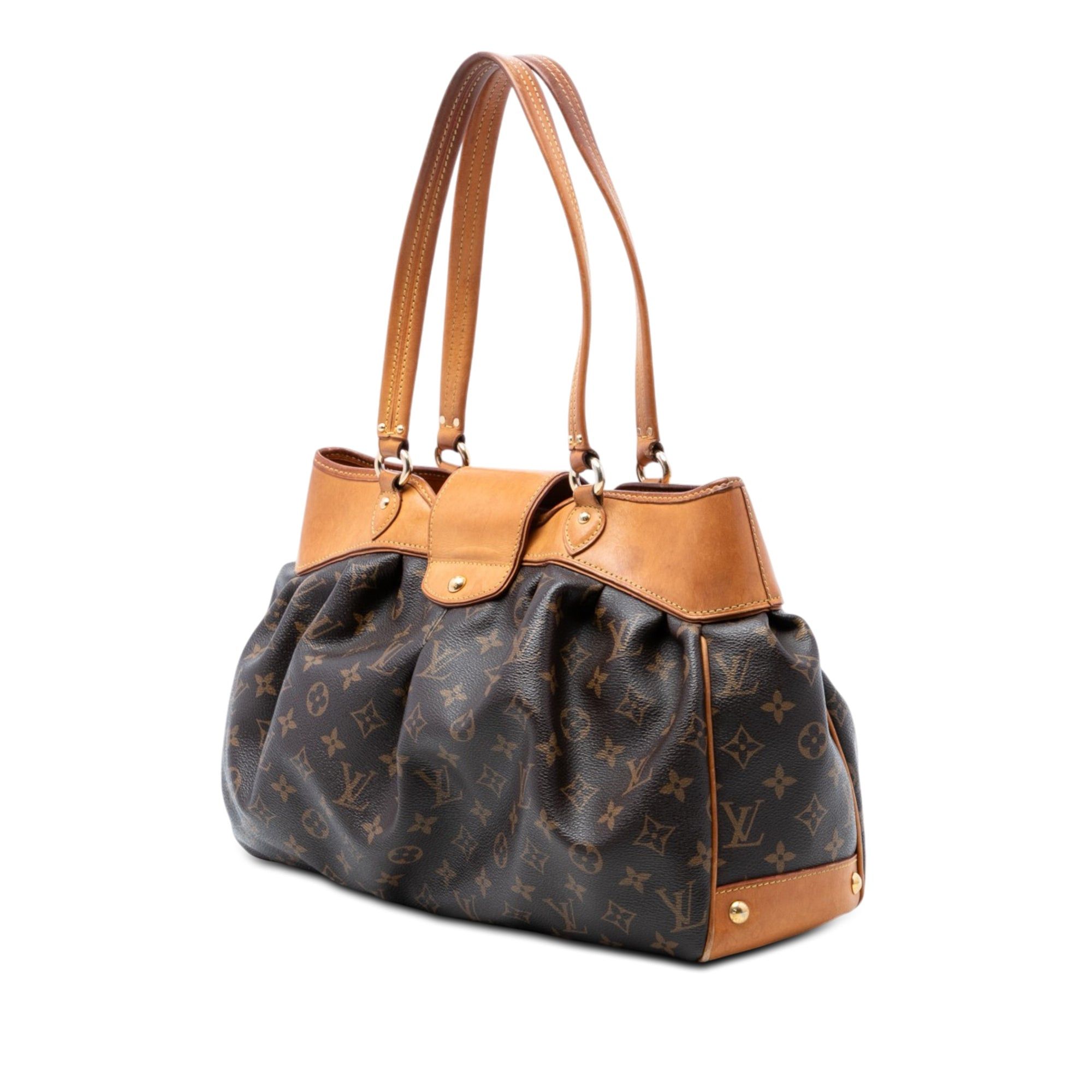 Louis Vuitton Monogram Boetie GM Size ONE SIZE - 2 Thumbnail