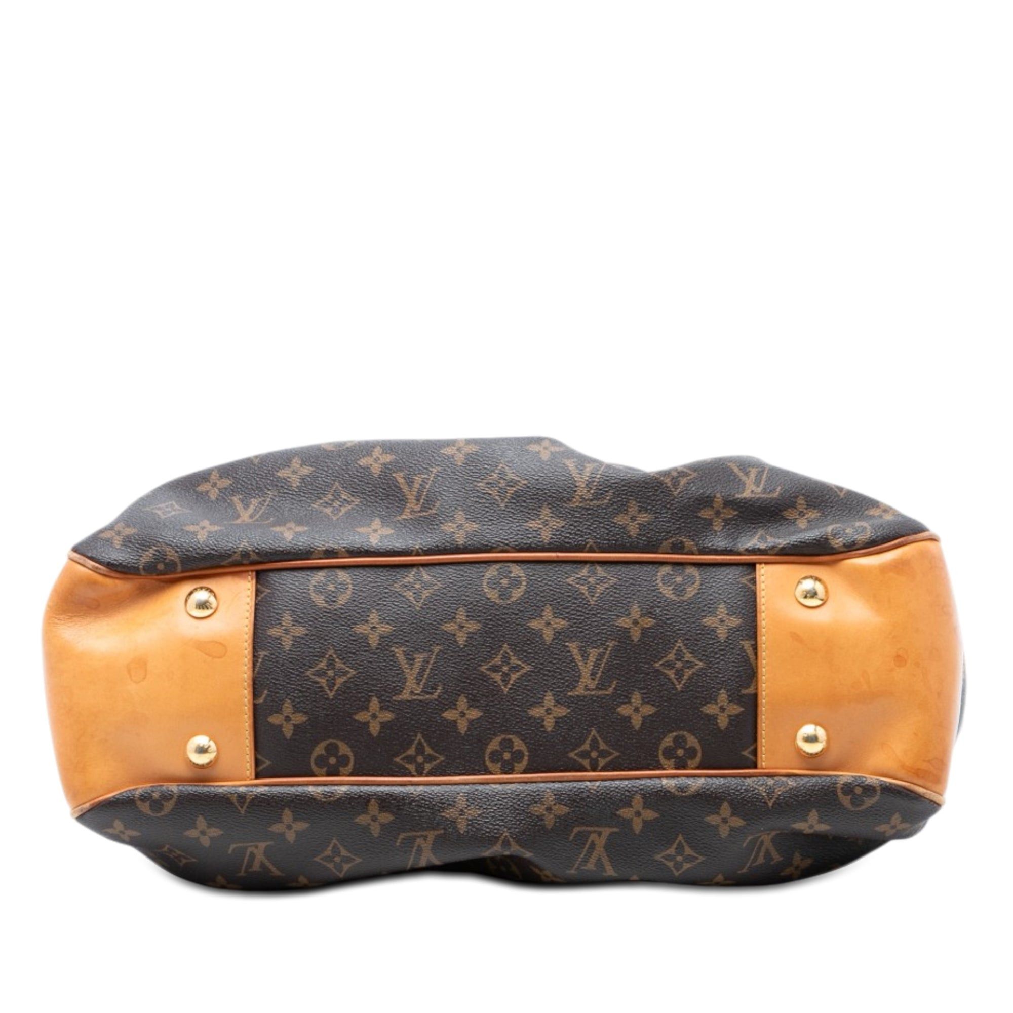 Louis Vuitton Monogram Boetie GM Size ONE SIZE - 3 Thumbnail