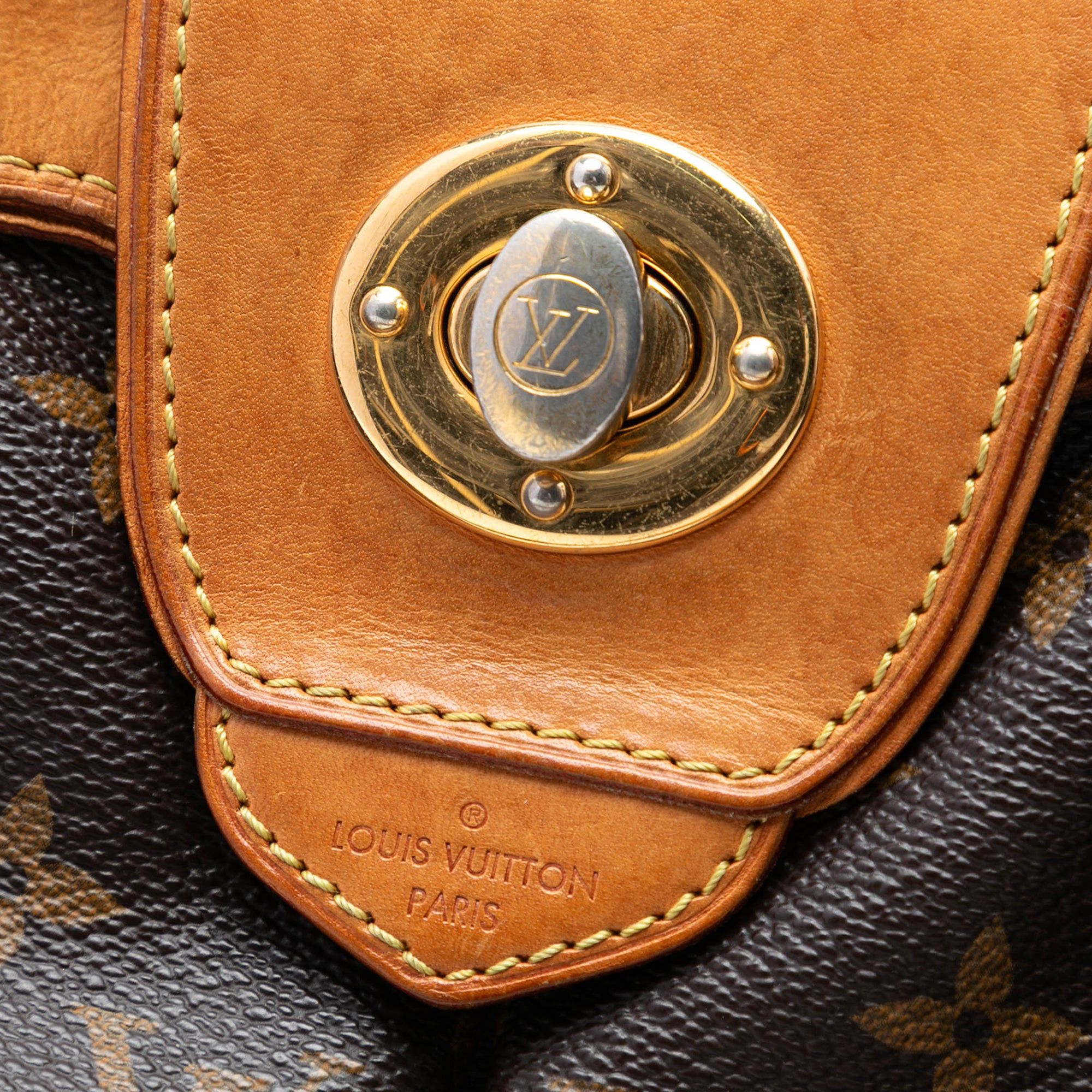 Louis Vuitton Monogram Boetie GM Size ONE SIZE - 5 Thumbnail