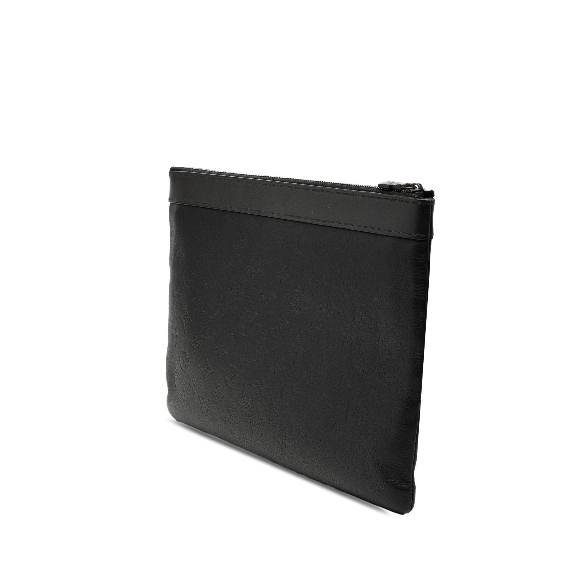 Louis Vuitton Monogram Shadow Discovery Pochette Size ONE SIZE - 2 Thumbnail