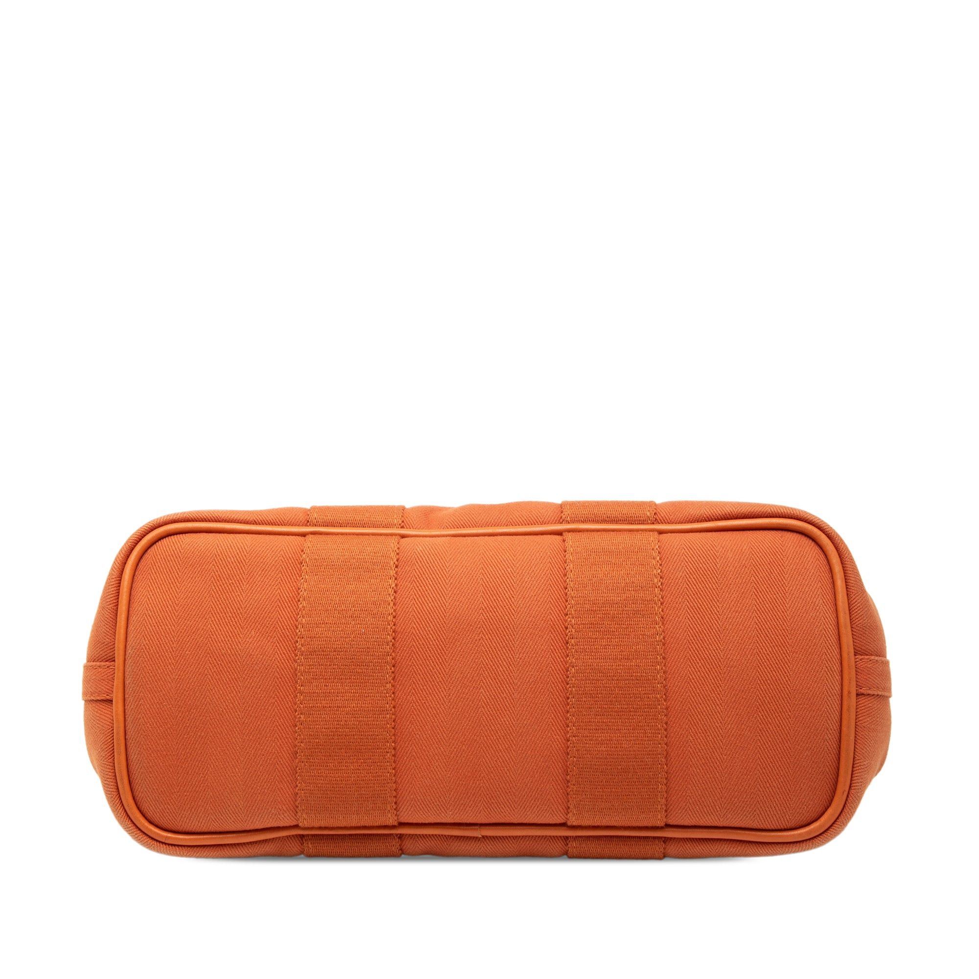 Hermes Toile and Swift Valparaiso PM Size ONE SIZE - 3 Thumbnail