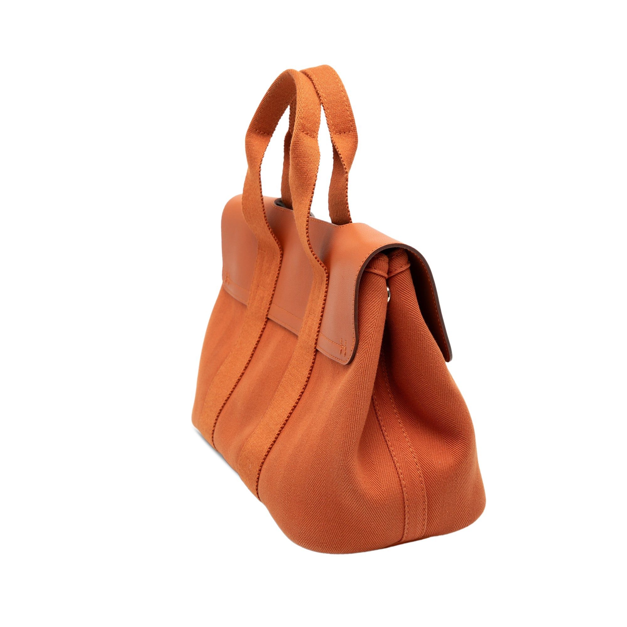 Hermes Toile and Swift Valparaiso PM Size ONE SIZE - 2 Thumbnail