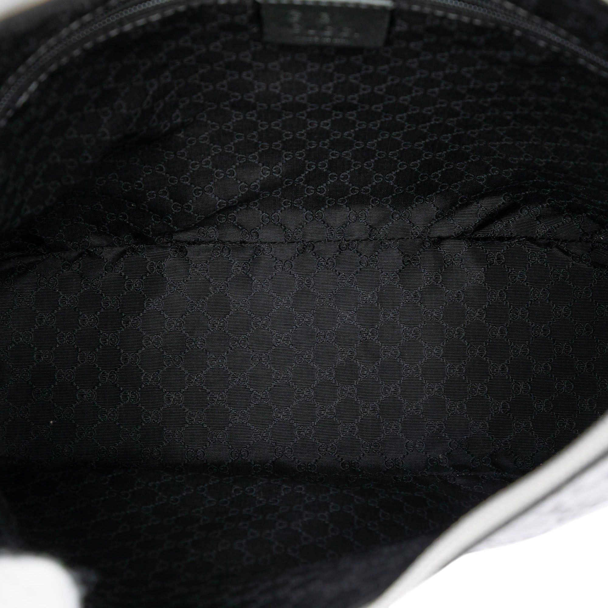 Gucci Metallic Guccissima Shoulder Bag Size ONE SIZE - 4 Thumbnail