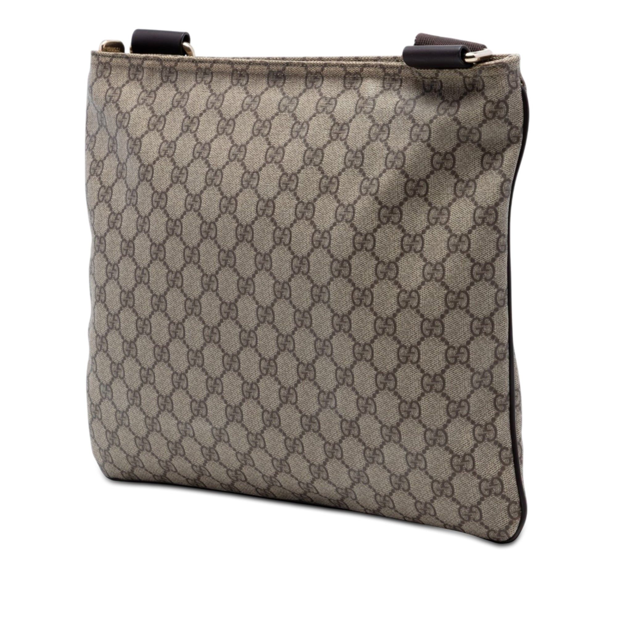 Gucci GG Supreme Crossbody Size ONE SIZE - 2 Thumbnail