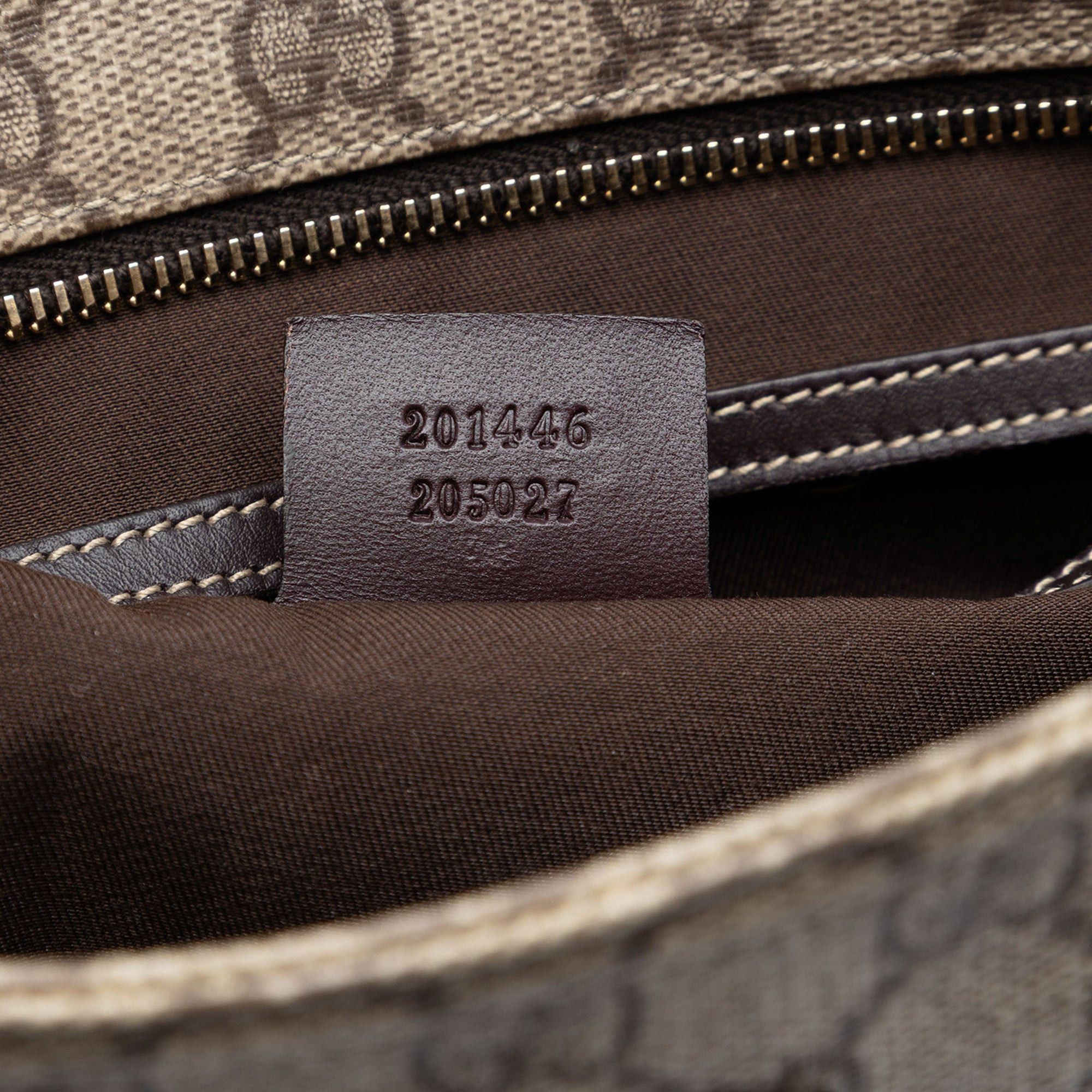 Gucci GG Supreme Crossbody Size ONE SIZE - 6 Thumbnail
