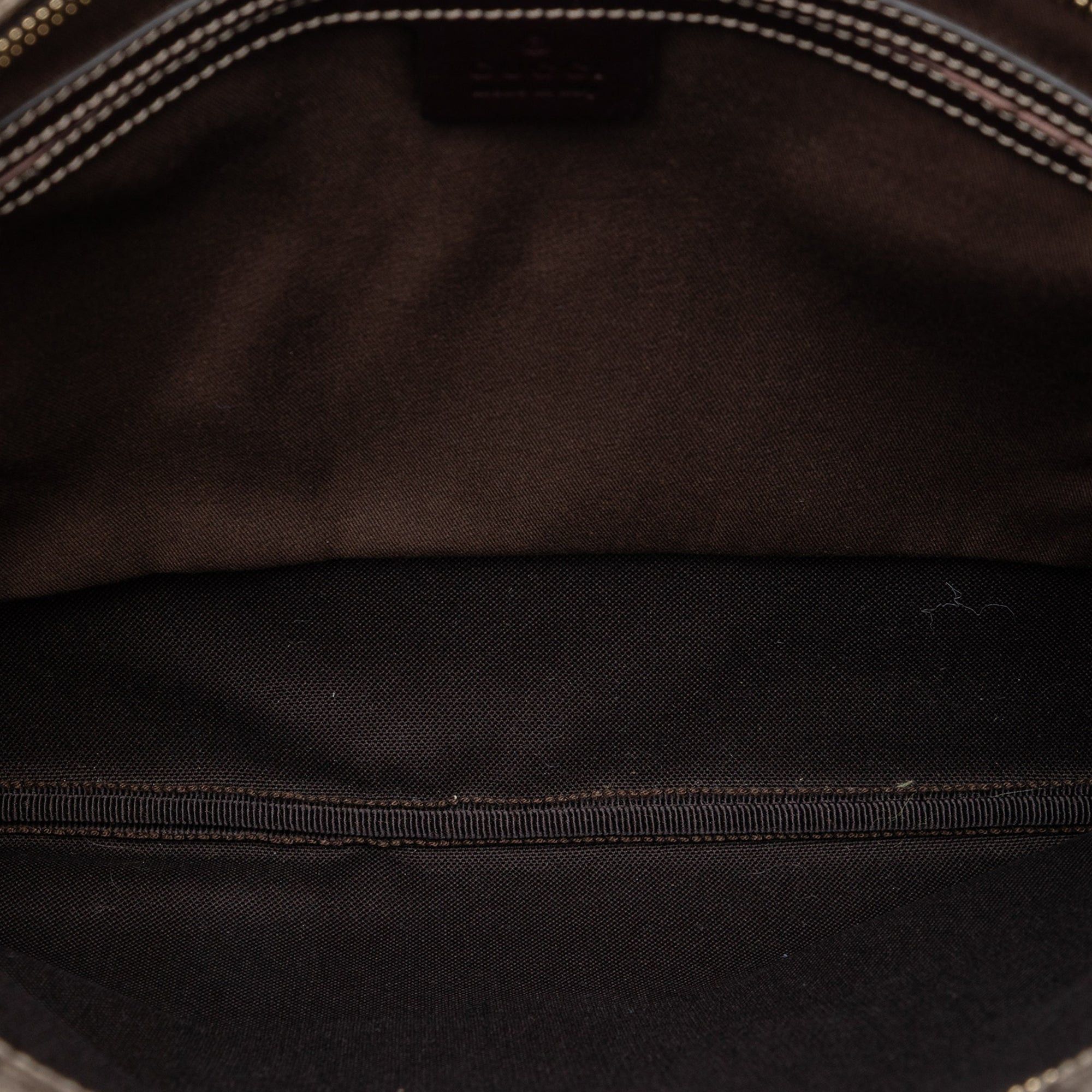 Gucci GG Supreme Crossbody Size ONE SIZE - 4 Thumbnail
