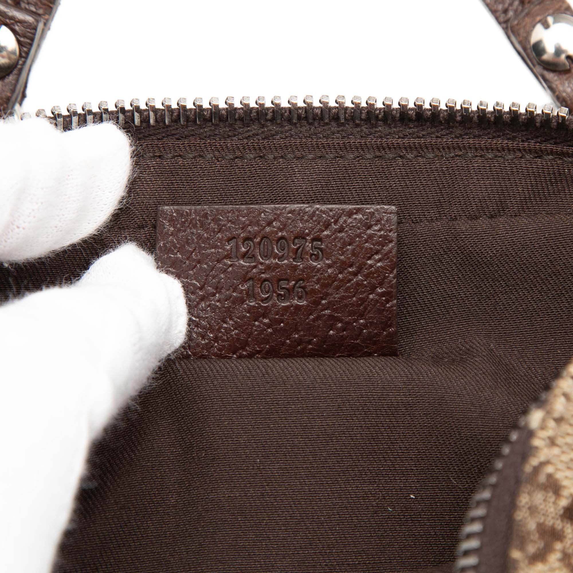 Gucci GG Canvas Crossbody Size ONE SIZE - 6 Thumbnail