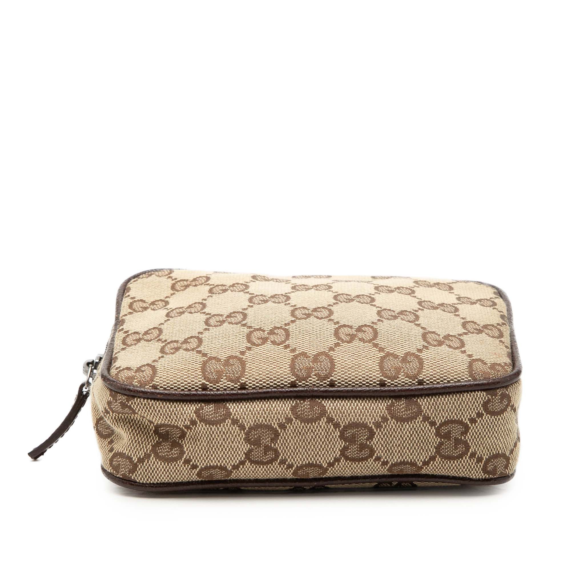 Gucci GG Canvas Crossbody Size ONE SIZE - 3 Thumbnail