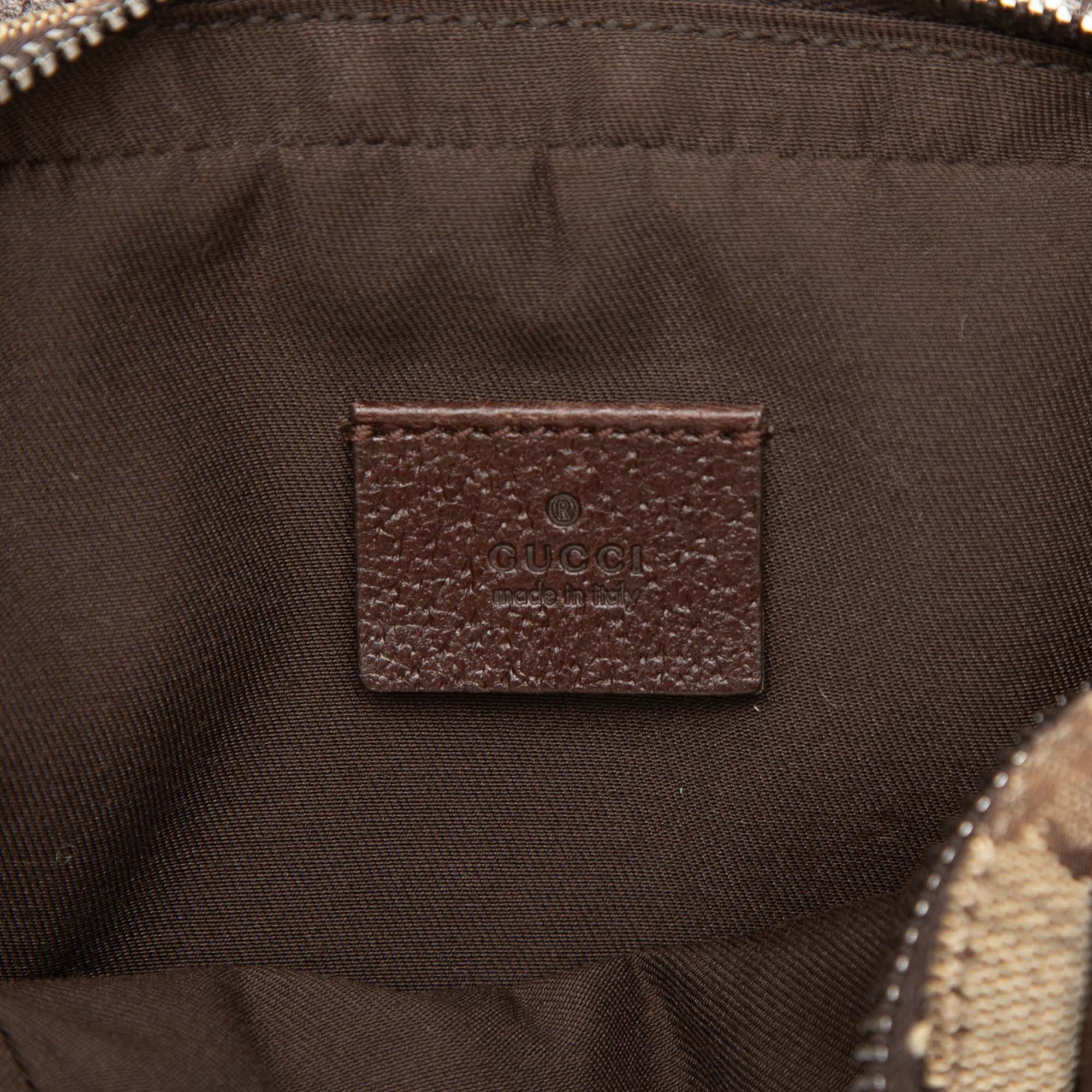 Gucci GG Canvas Crossbody Size ONE SIZE - 5 Thumbnail