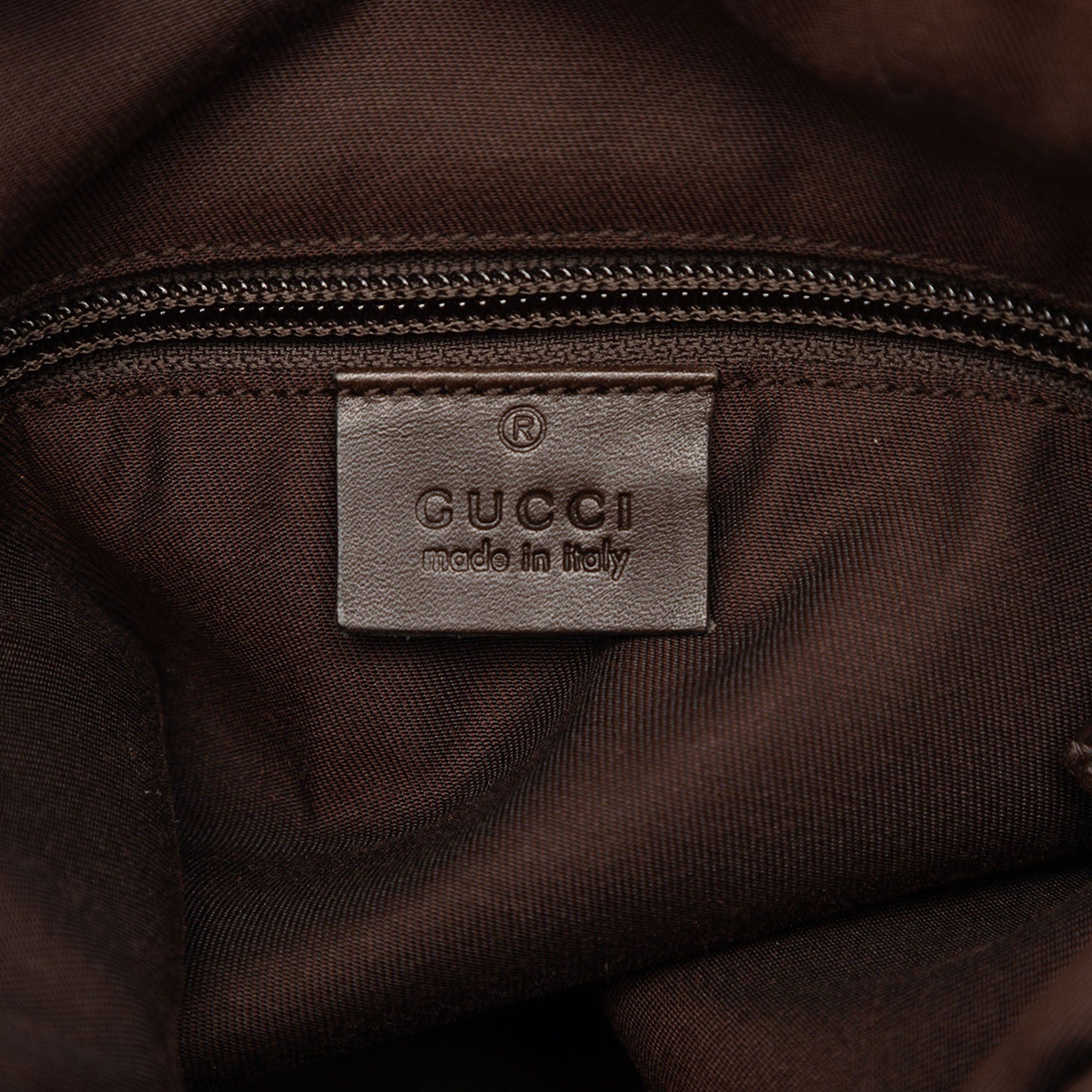 Gucci GG Canvas Crossbody Size ONE SIZE - 5 Thumbnail