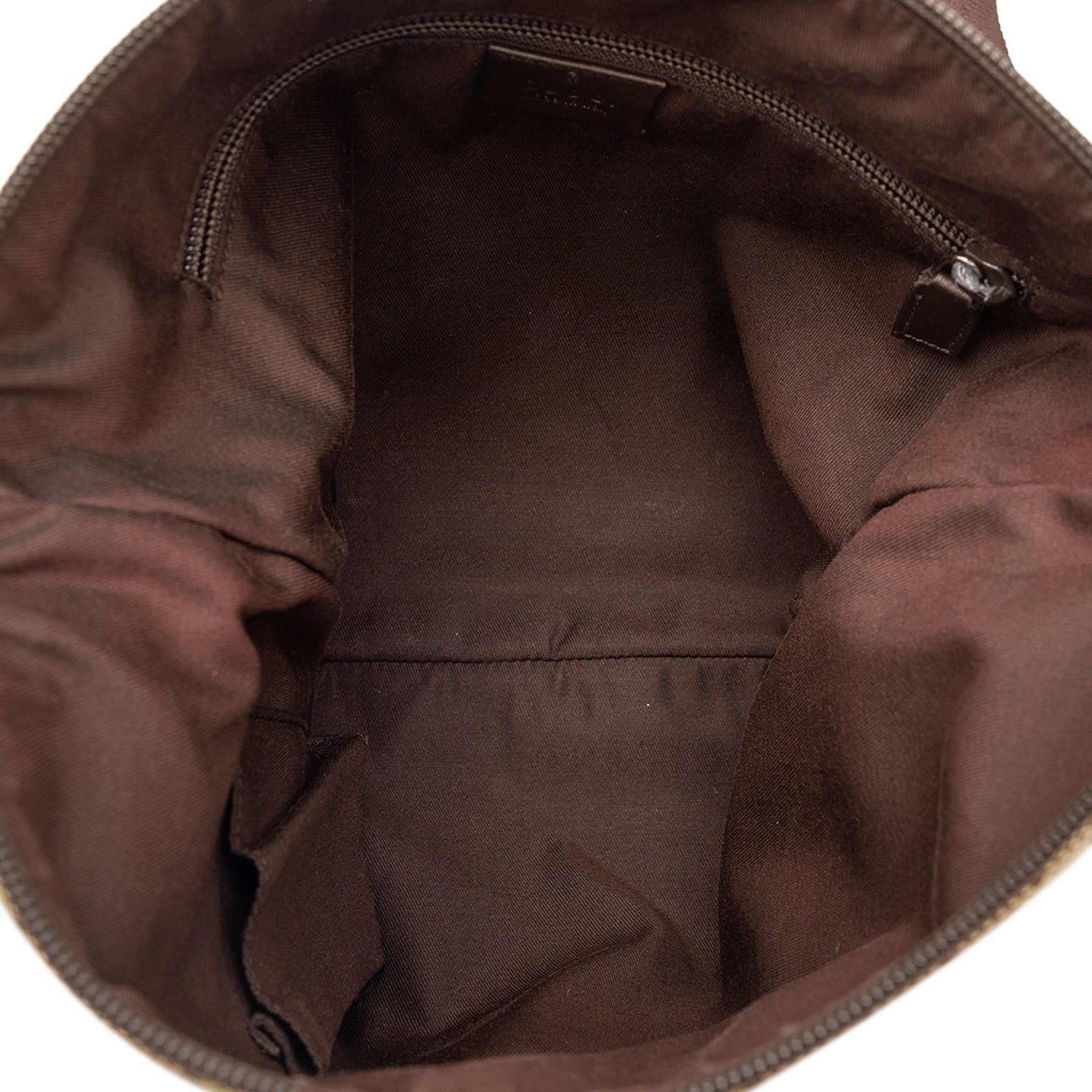 Gucci GG Canvas Crossbody Size ONE SIZE - 4 Thumbnail