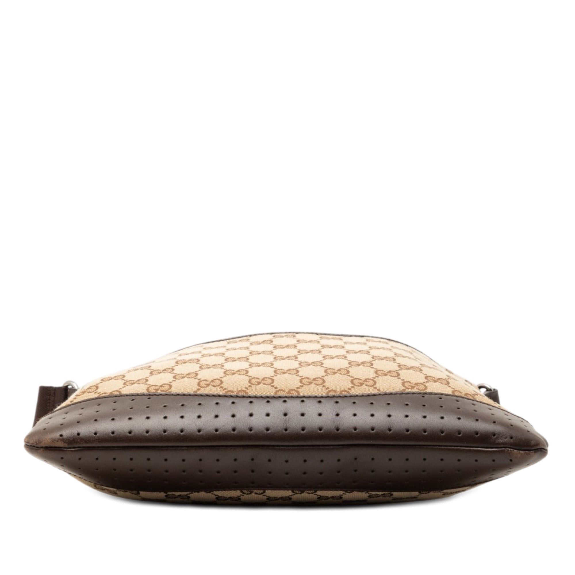 Gucci GG Canvas Crossbody Size ONE SIZE - 3 Thumbnail