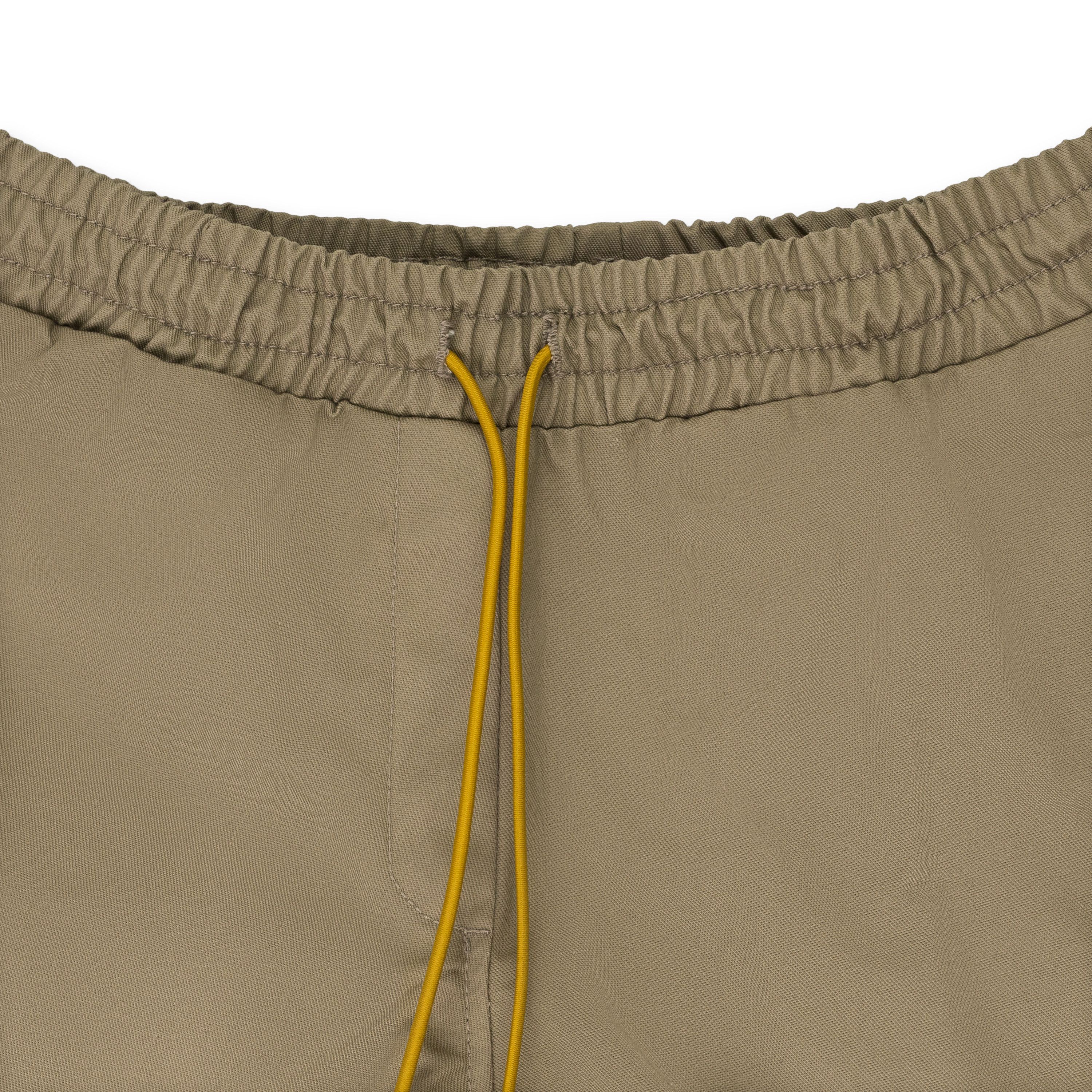 Rhude Twill Shorts SIZE XXL Size US 40 / EU 56 - 3 Thumbnail