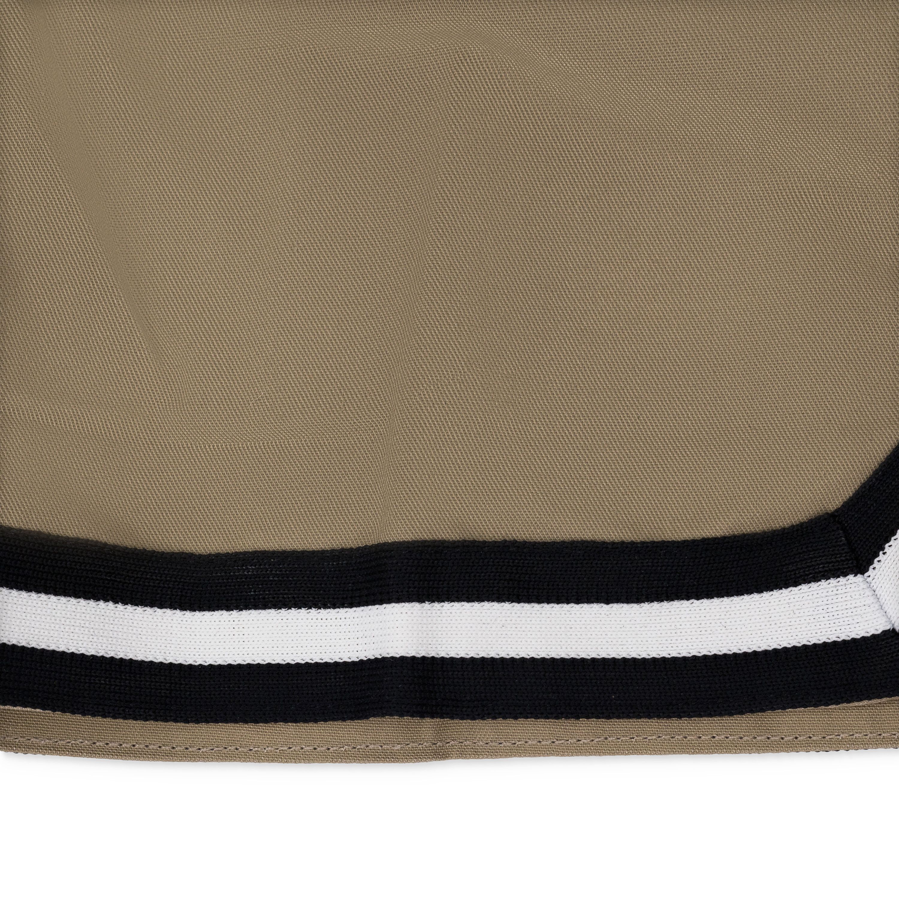 Rhude Twill Shorts SIZE XXL Size US 40 / EU 56 - 5 Thumbnail