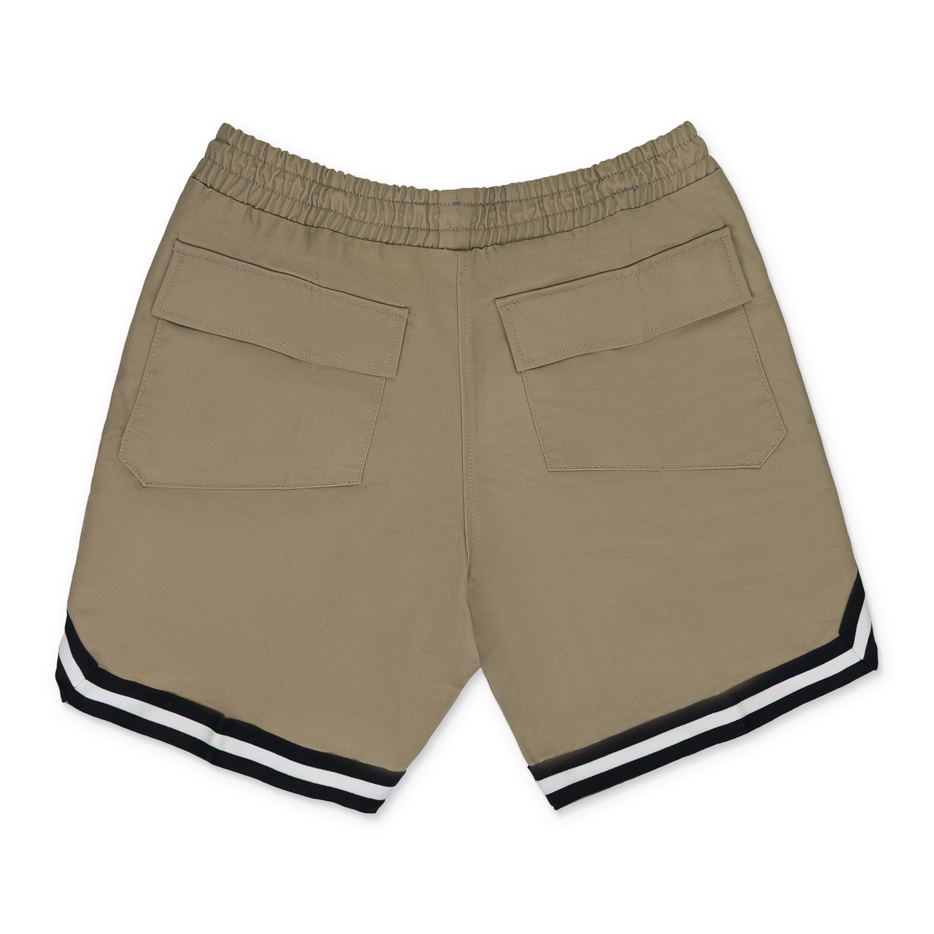 Rhude Twill Shorts SIZE XXL Size US 40 / EU 56 - 2 Thumbnail