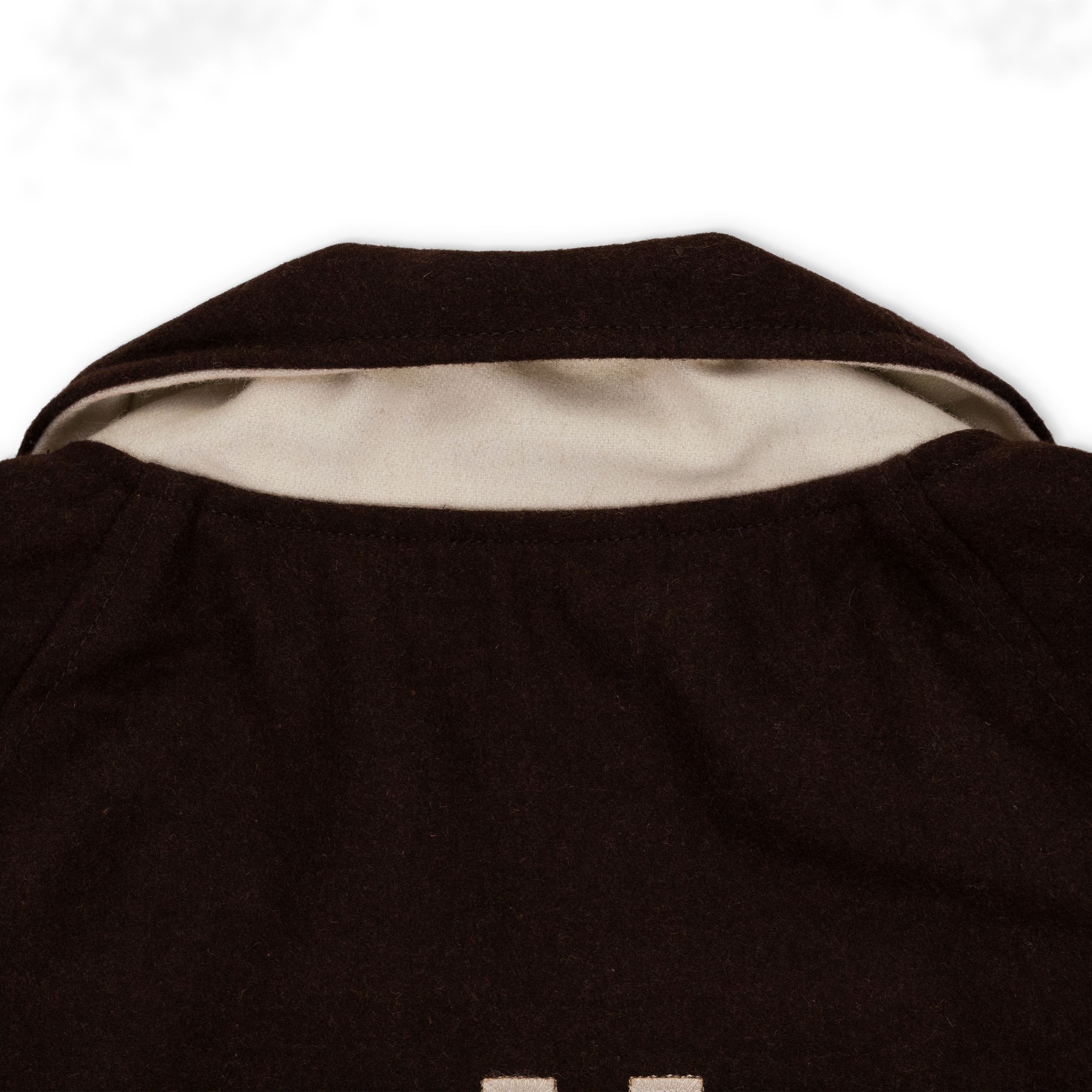 Rhude Rhude Boys Signature Bomber SIZE XS Size US XS / EU 42 / 0 - 4 Thumbnail