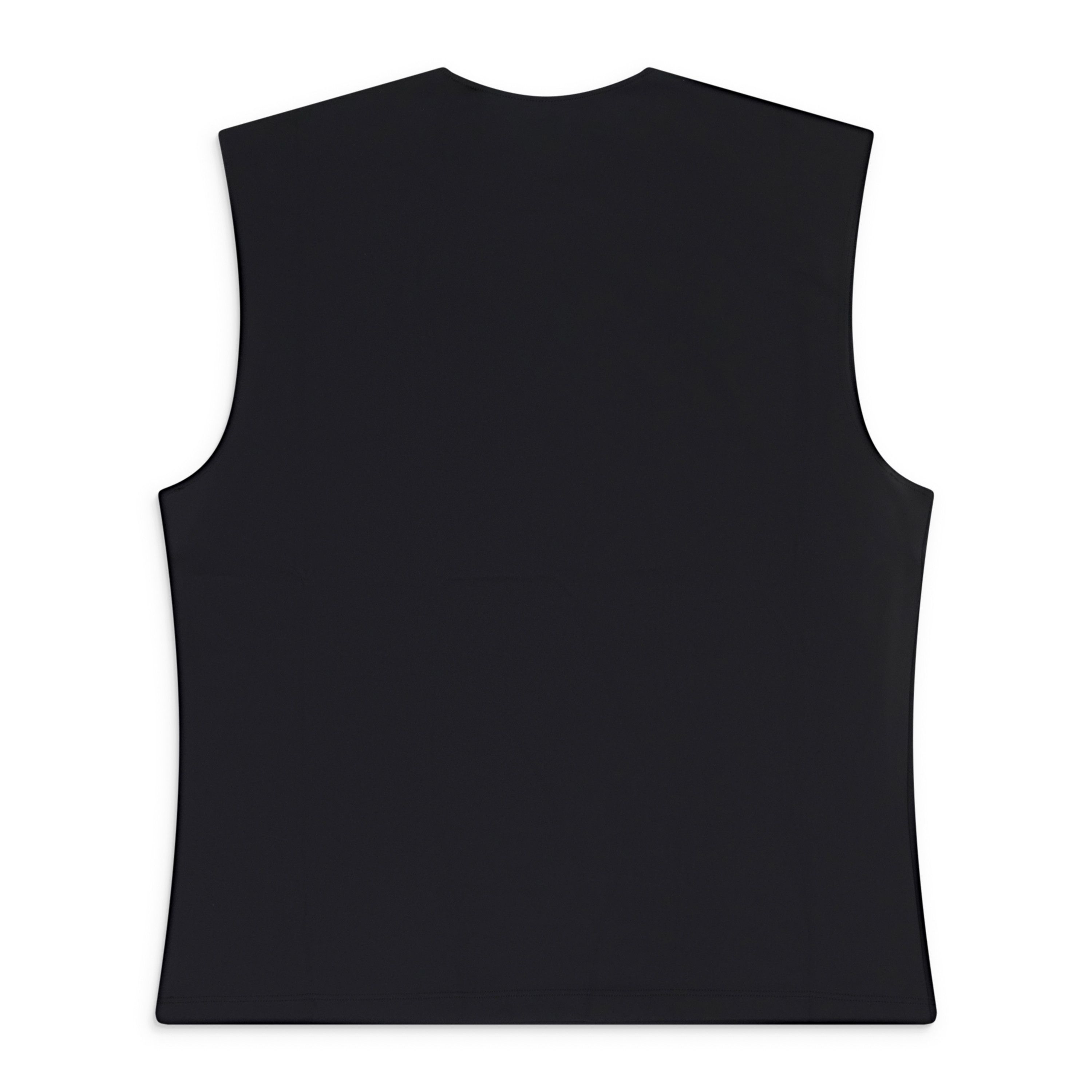 Yeezy Sleeveless Second Skin SIZE M Size M / US 6-8 / IT 42-44 - 2 Thumbnail