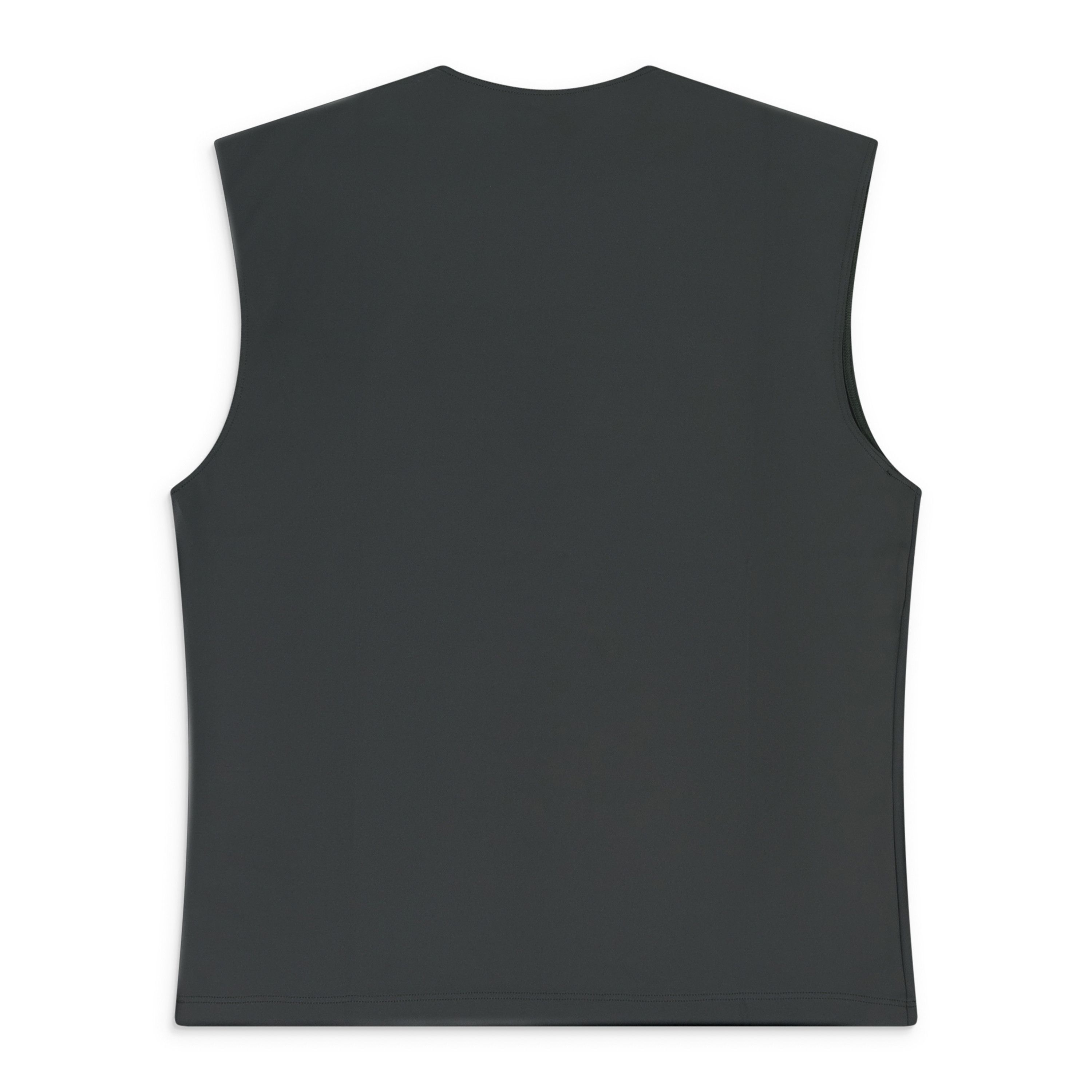 Yeezy Sleeveless Second Skin SIZE S Size S / US 4 / IT 40 - 2 Thumbnail