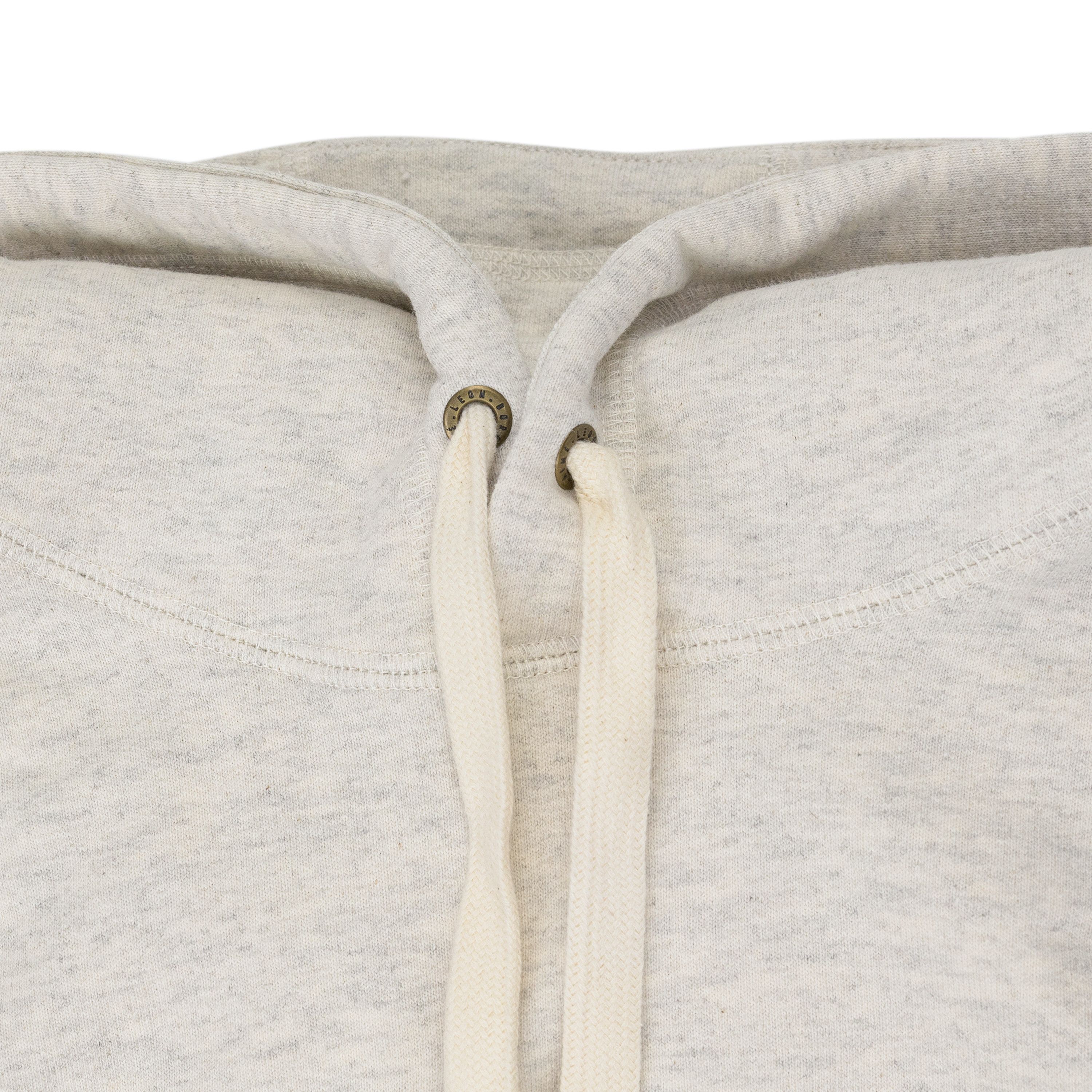 Aime Leon Dore Tonal Logo Hoodie SIZE L Size US L / EU 52-54 / 3 - 3 Thumbnail