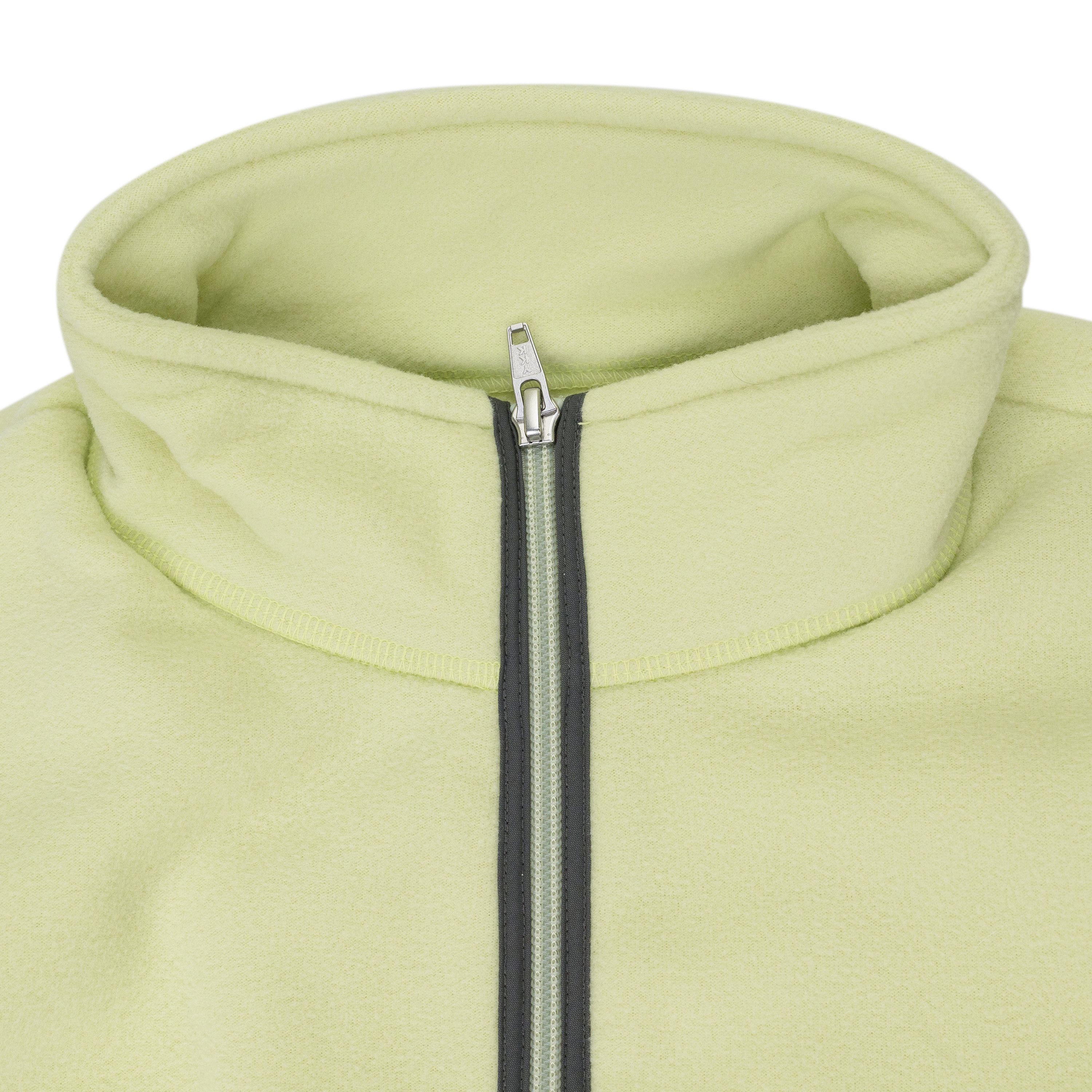 Aime Leon Dore Quarter Zip Pullover Fleece SIZE M Size US M / EU 48-50 / 2 - 3 Thumbnail