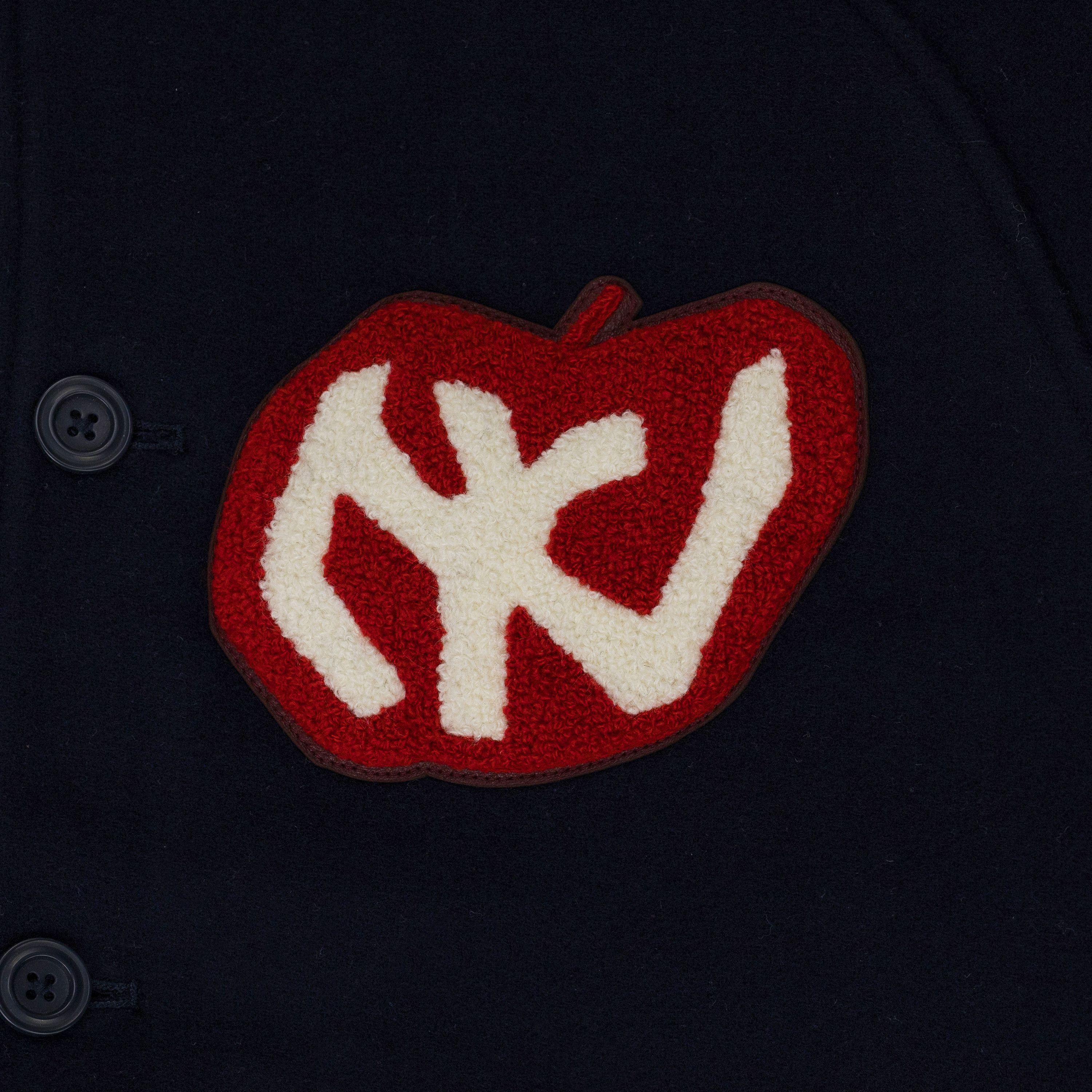 Aime Leon Dore Alumni Varsity Jacket SIZE L Size US L / EU 52-54 / 3 - 5 Thumbnail