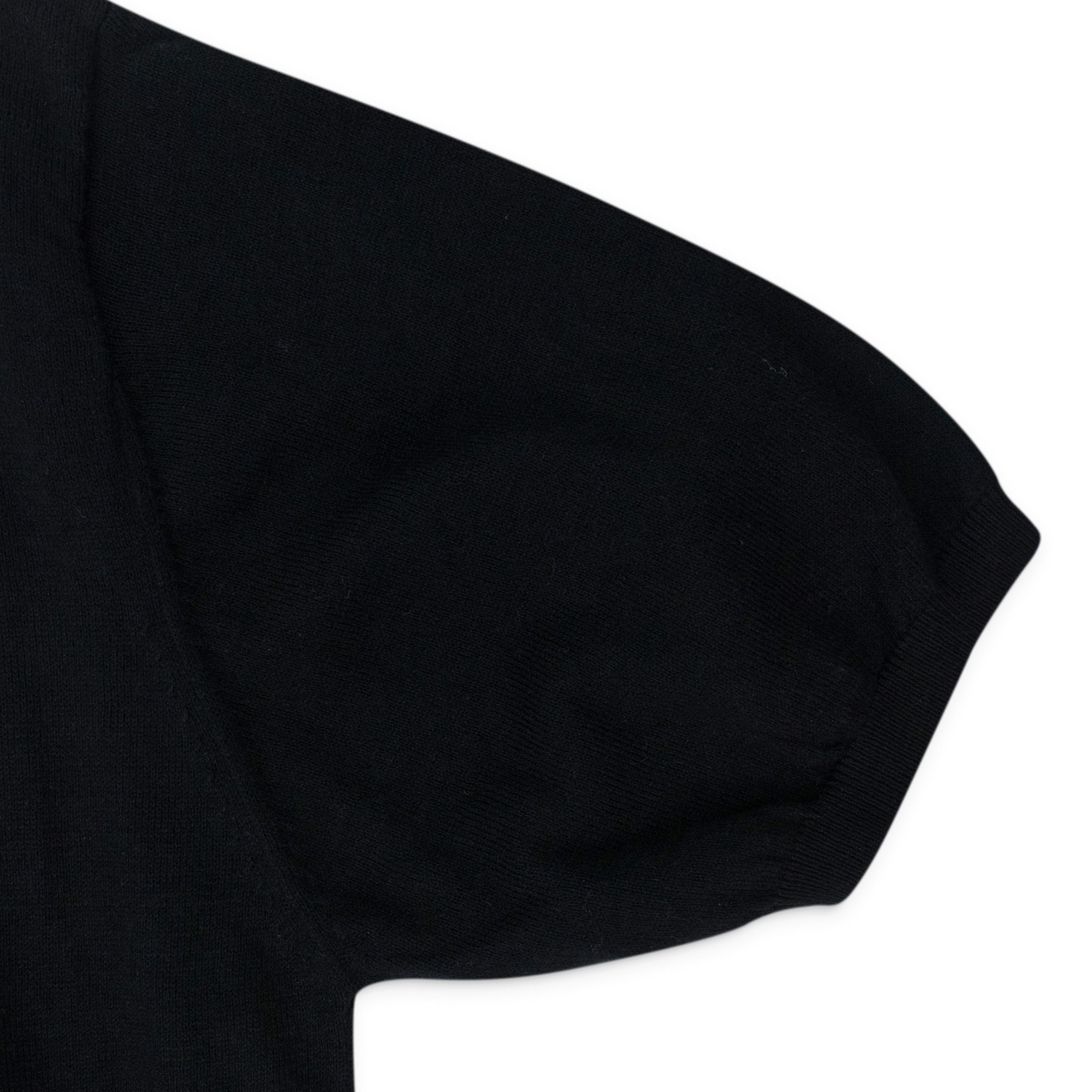 Rhude Logo Knit Tee SIZE XL Size US XL / EU 56 / 4 - 6 Thumbnail