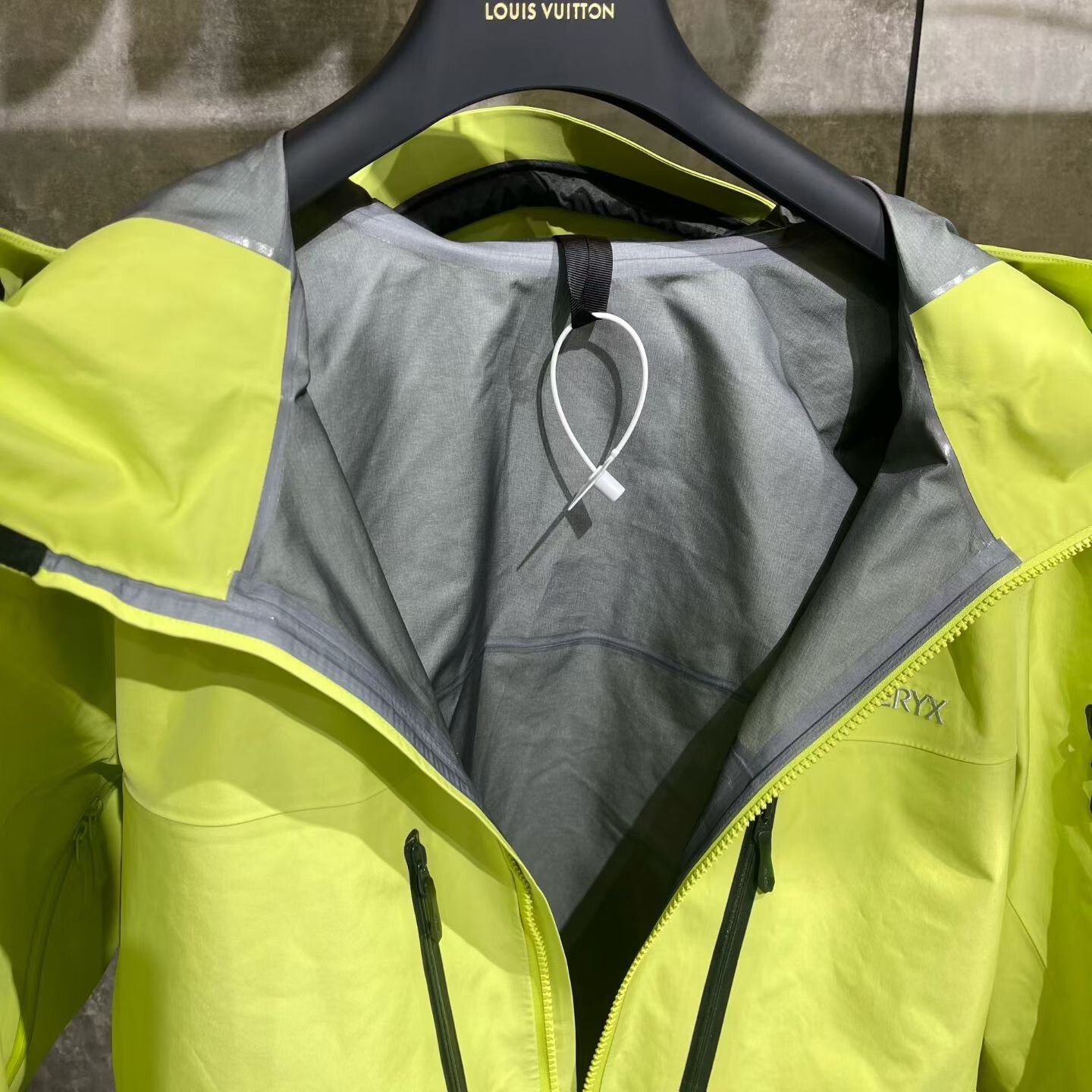 Arc'teryx Arc'teryx Green Light Jacket xl Men Size US XL / EU 56 / 4 - 6 Thumbnail