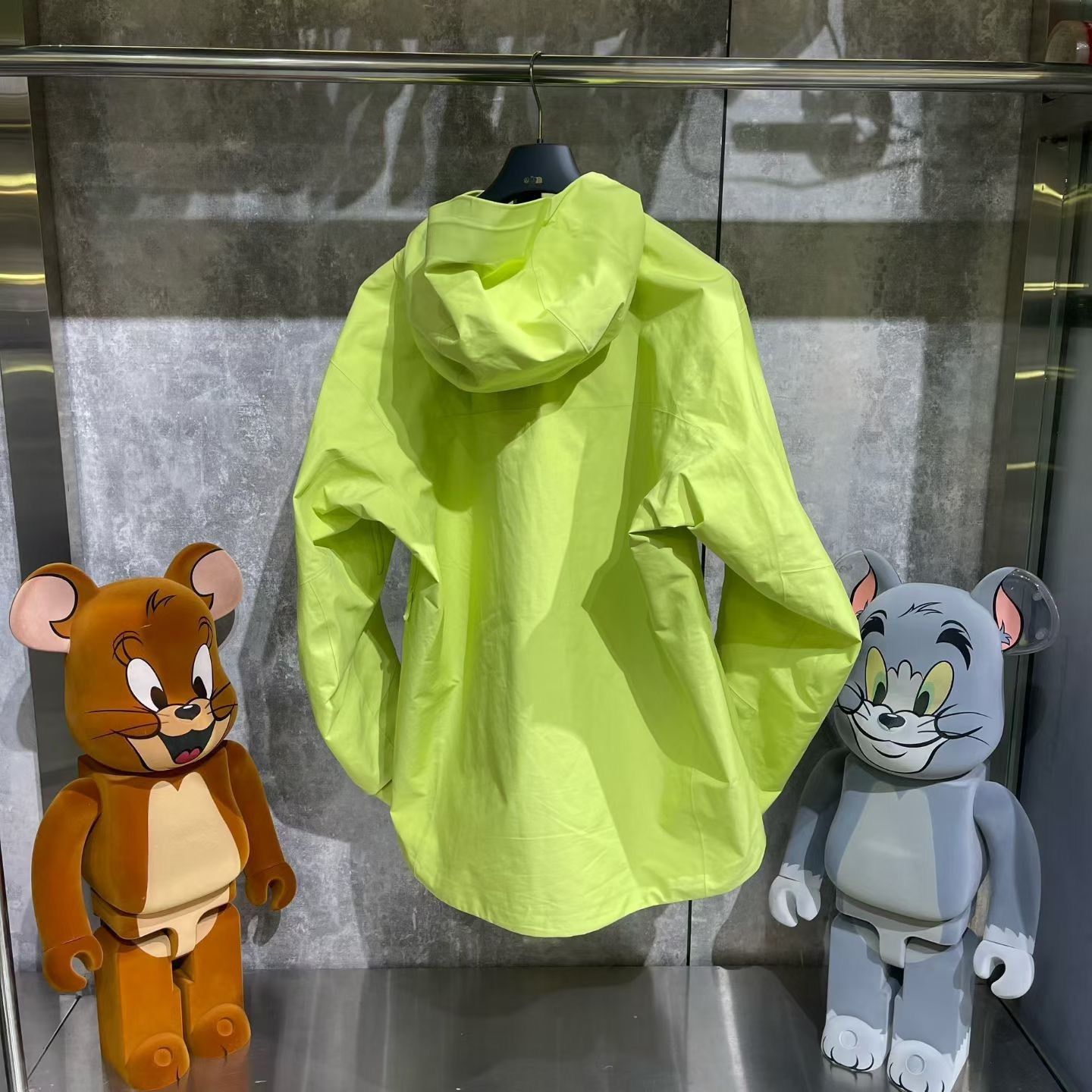 Arc'teryx Arc'teryx Green Light Jacket xl Men Size US XL / EU 56 / 4 - 2 Thumbnail