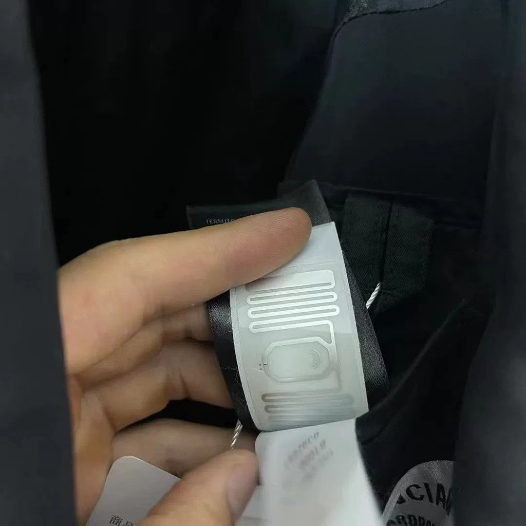 Balenciaga Balenciaga Suit 40r Men Size 40R - 5 Thumbnail