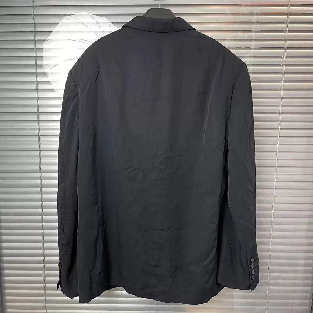 Balenciaga Balenciaga Suit 40r Men Size 40R - 2 Thumbnail