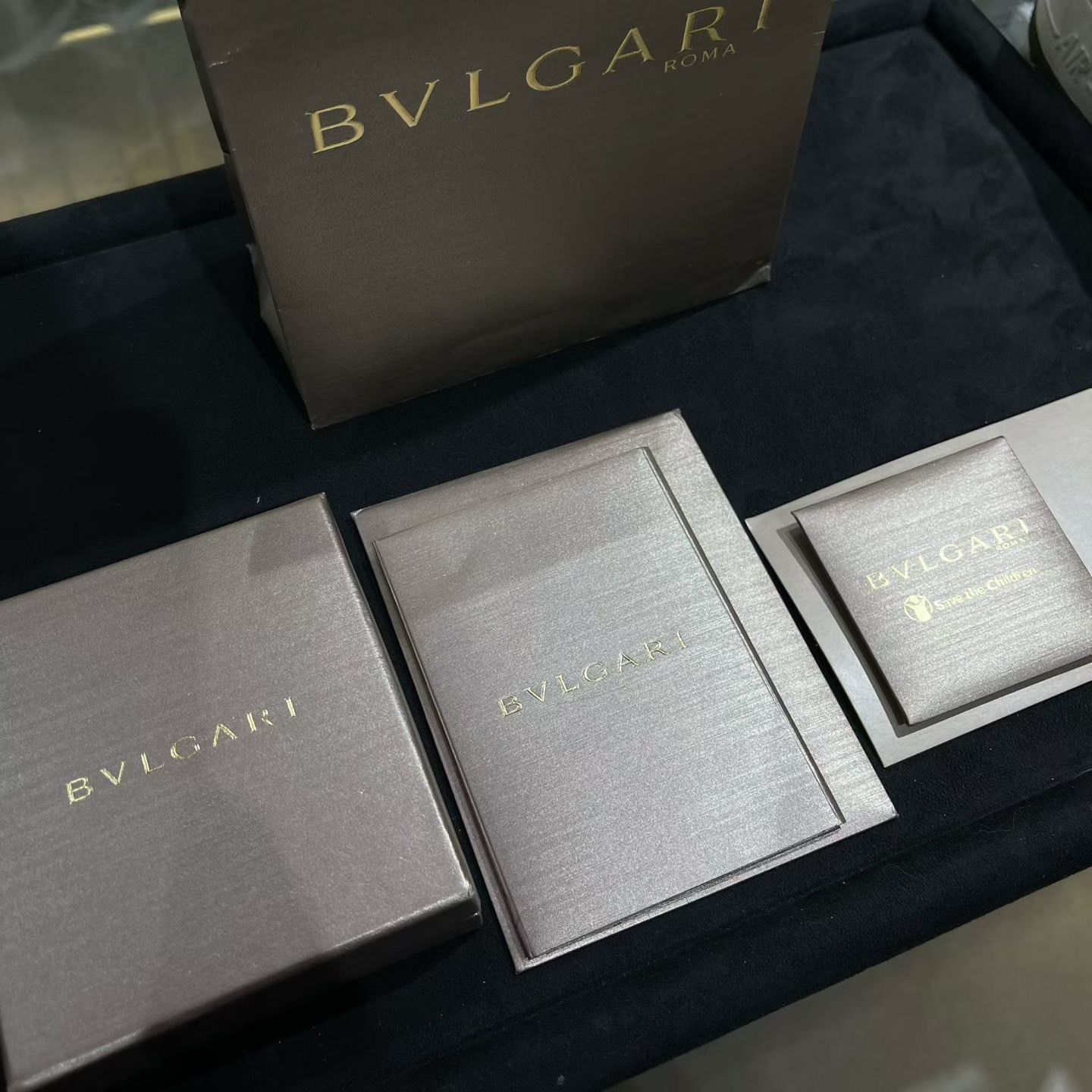Bvlgari Bvlgari Necklace OS Women Size ONE SIZE - 5 Thumbnail