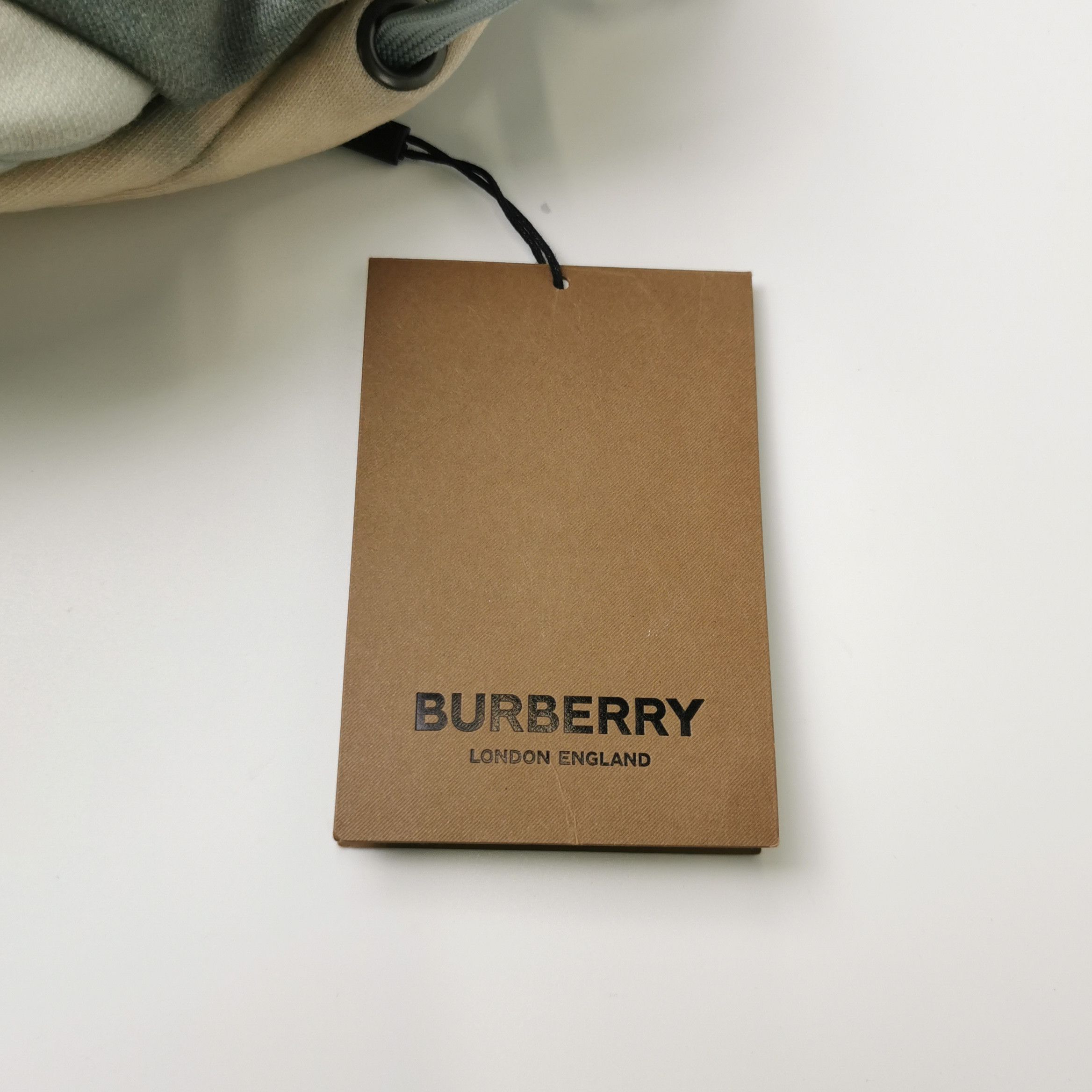 Burberry Burberry Wave Print Hoodie Size M Size US M / EU 48-50 / 2 - 5 Thumbnail