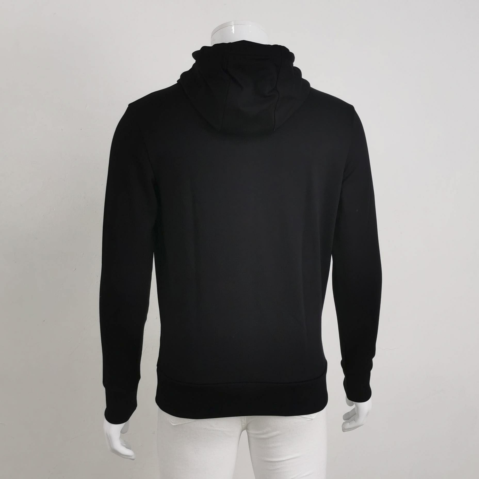 Hugo Boss Boss x Justin Teodoro Star Graphic Hoodie Size S Size US S / EU 44-46 / 1 - 3 Thumbnail