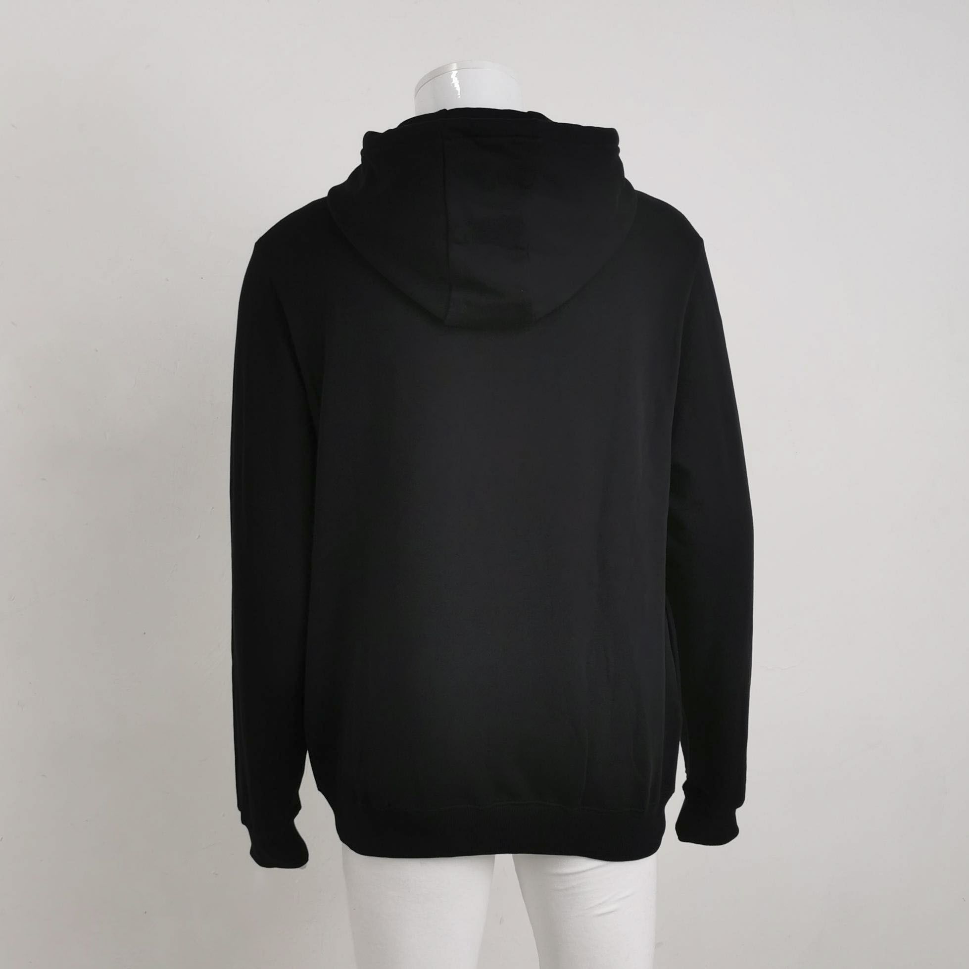 Hugo Boss Hugo Boss Graphic Dog Print Hoodie US M Size US M / EU 48-50 / 2 - 3 Thumbnail