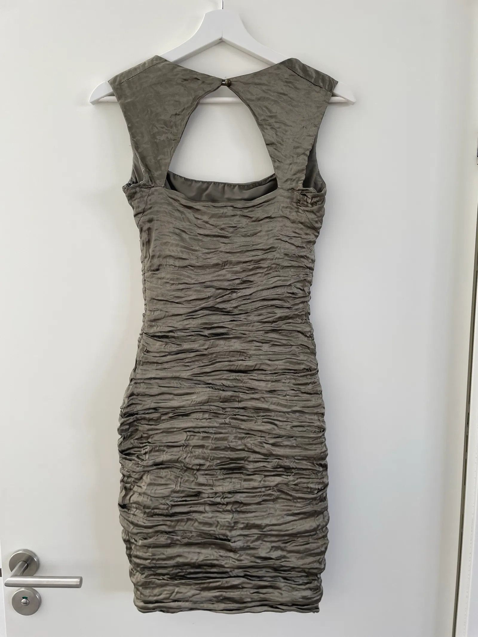 Nicole Miller Nicole Miller Dress Size XS / US 0-2 / IT 36-38 - 4 Thumbnail
