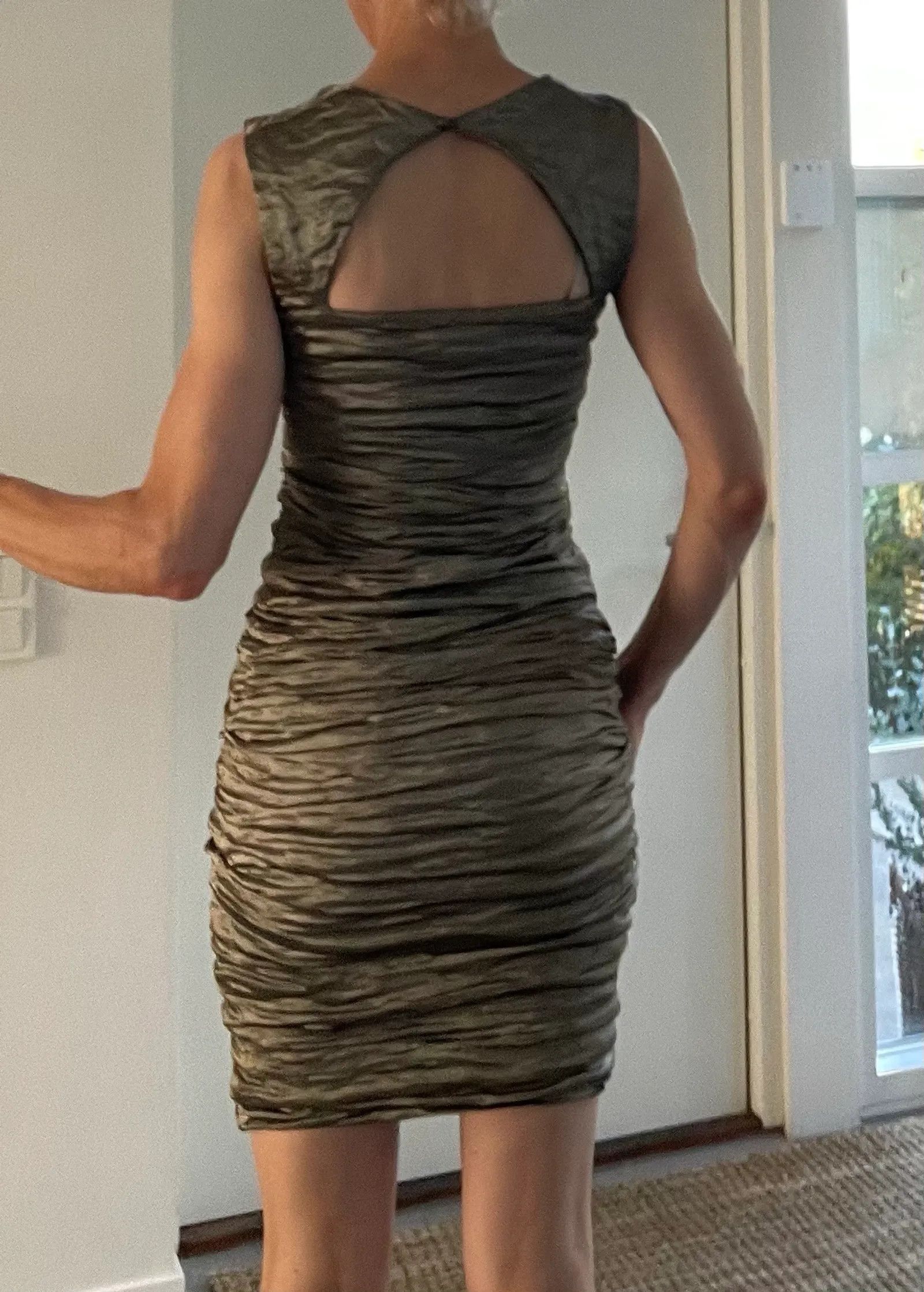 Nicole Miller Nicole Miller Dress Size XS / US 0-2 / IT 36-38 - 6 Thumbnail