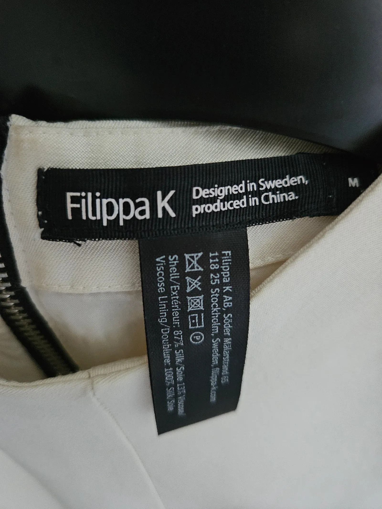 Filippa K Filippa K Dress Size M / US 6-8 / IT 42-44 - 2 Thumbnail