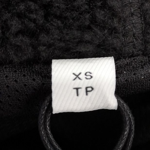 Burberry Burberry Logo Fleece Hoodie XS Size US XS / EU 42 / 0 - 8 Thumbnail