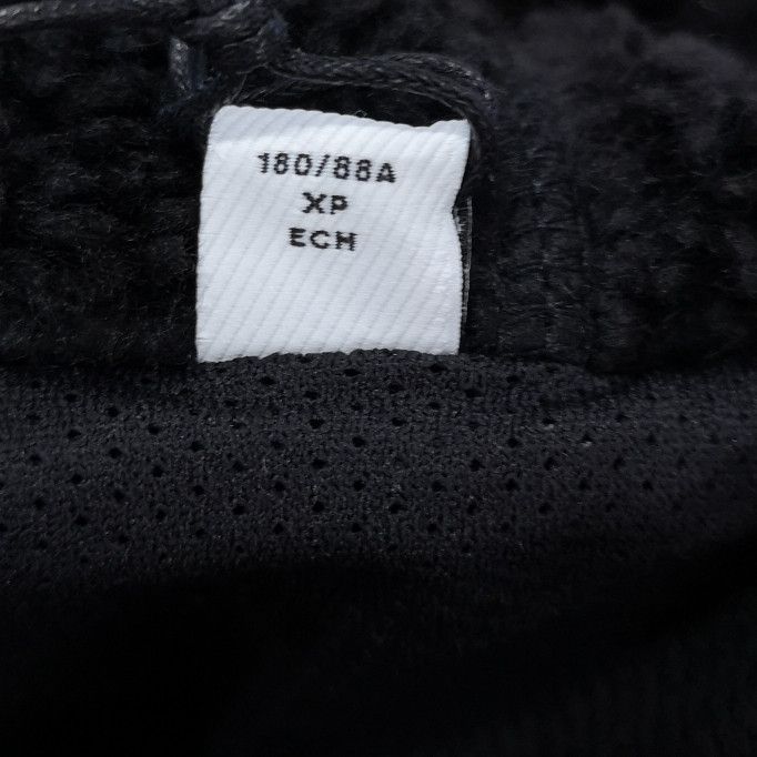 Burberry Burberry Logo Fleece Hoodie XS Size US XS / EU 42 / 0 - 9 Thumbnail
