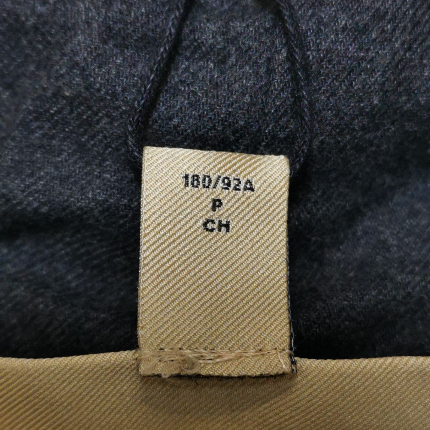 Burberry Burberry Embroidered Knight Hoodie S Size US S / EU 44-46 / 1 - 9 Thumbnail