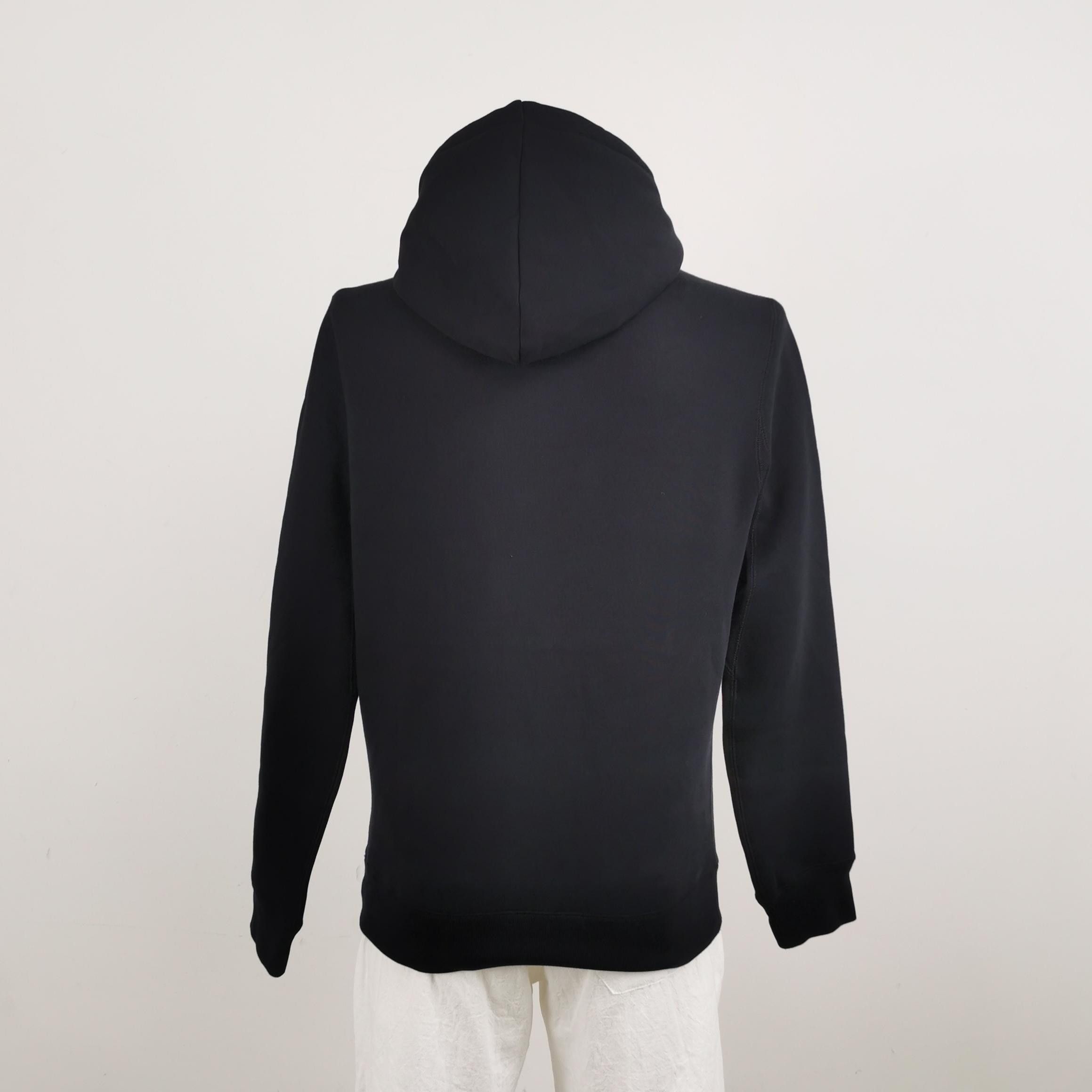 Burberry Burberry Embroidered Knight Hoodie S Size US S / EU 44-46 / 1 - 4 Thumbnail