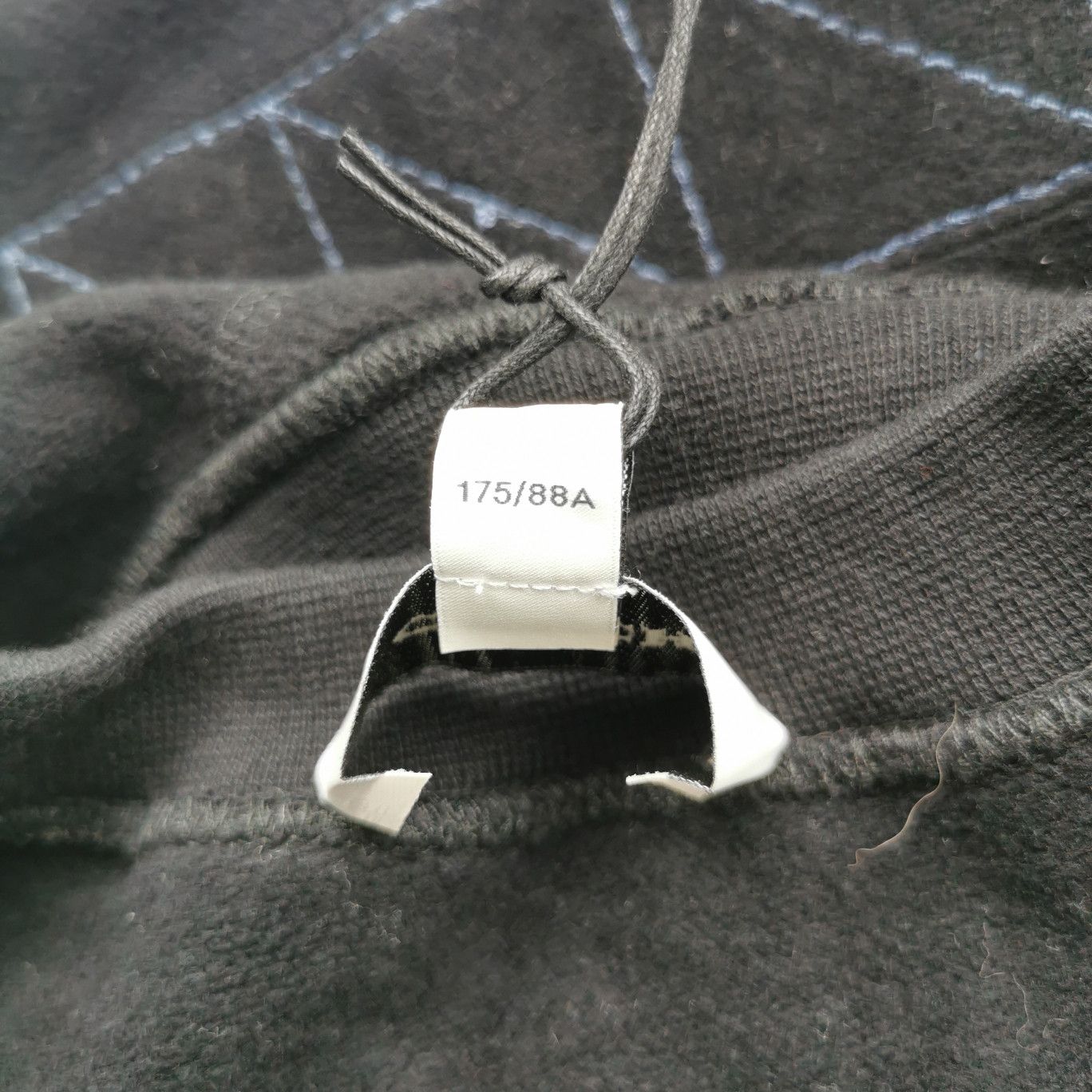 Coach Coach 1941 Panel Striped Cotton Sweatshirt Size S Size US S / EU 44-46 / 1 - 10 Thumbnail