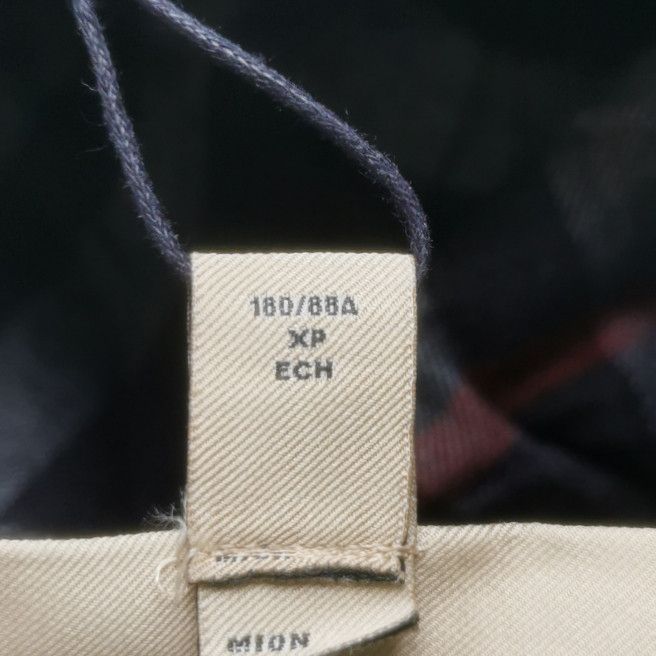 Burberry Burberry Tonal EKD Embroidered Hoodie Black XS Size US XS / EU 42 / 0 - 8 Thumbnail